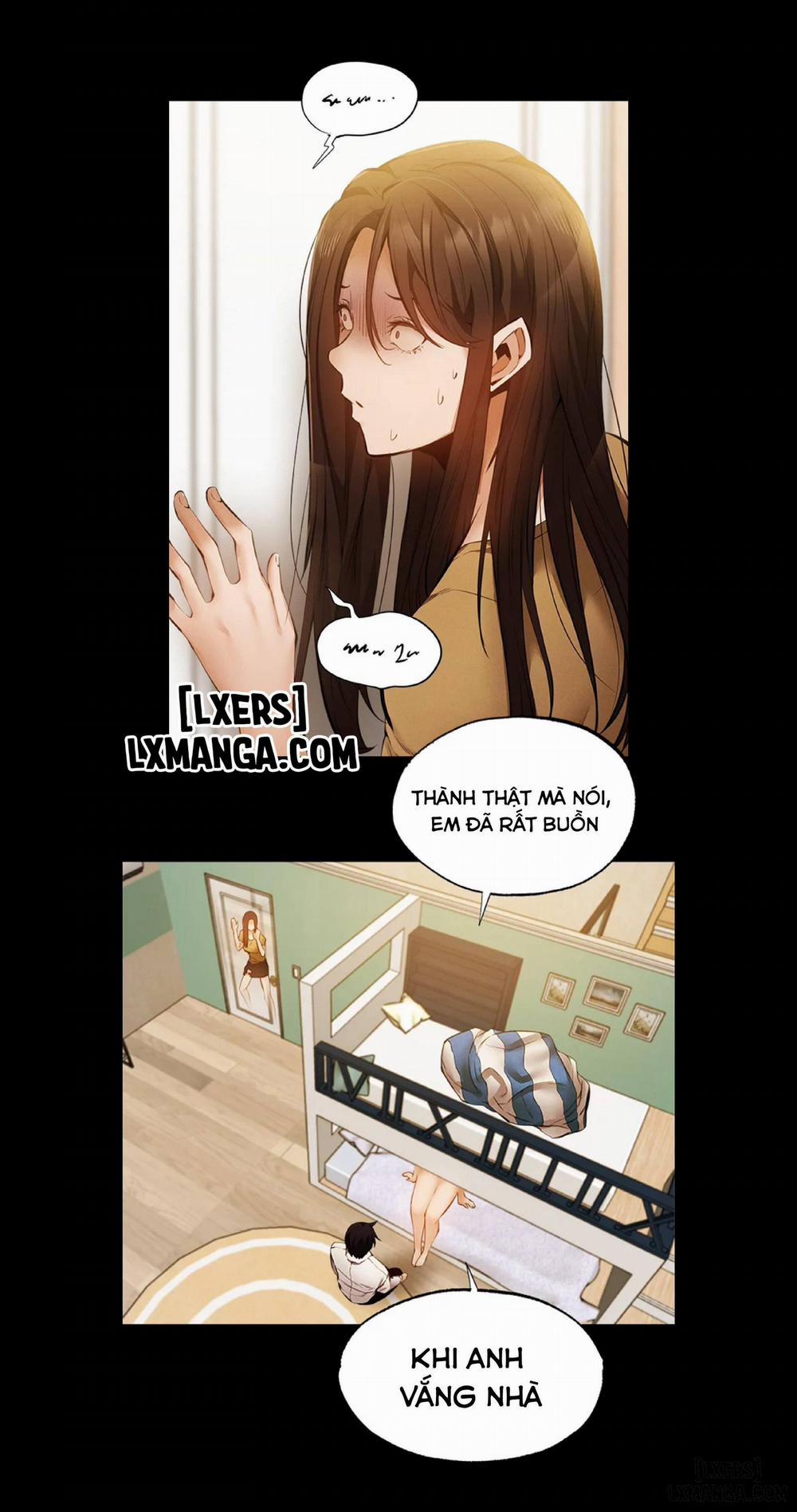Có Phòng Trống Không - không Che 42 trang 21