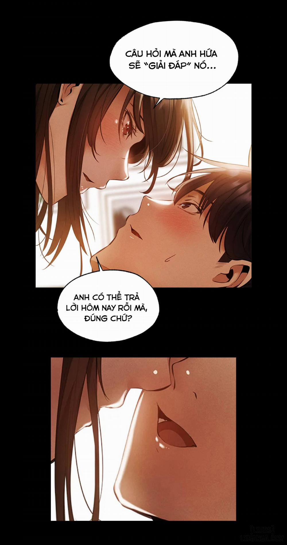 Có Phòng Trống Không - không Che 42 trang 27