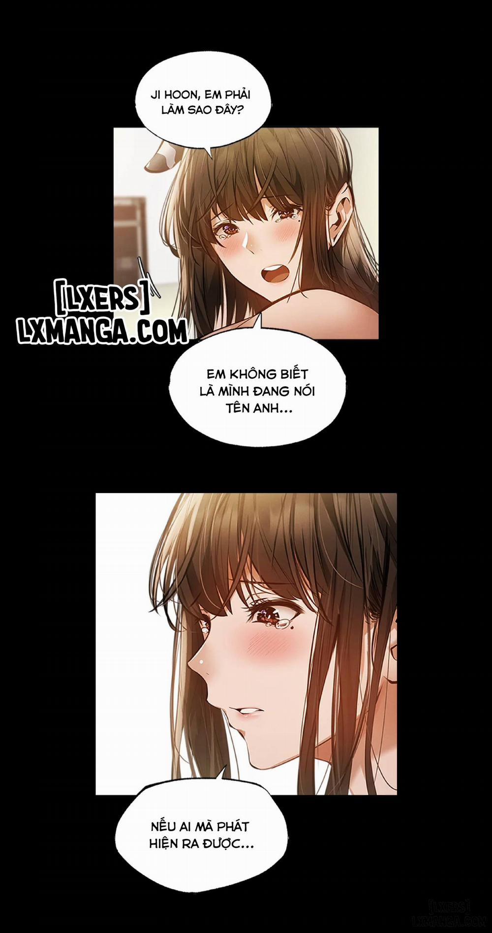 Có Phòng Trống Không - không Che 44 trang 13