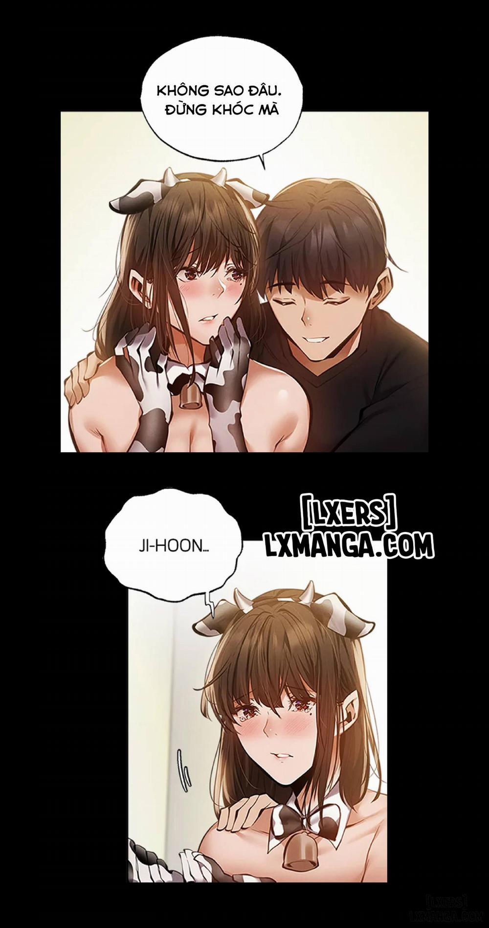 Có Phòng Trống Không - không Che 44 trang 15