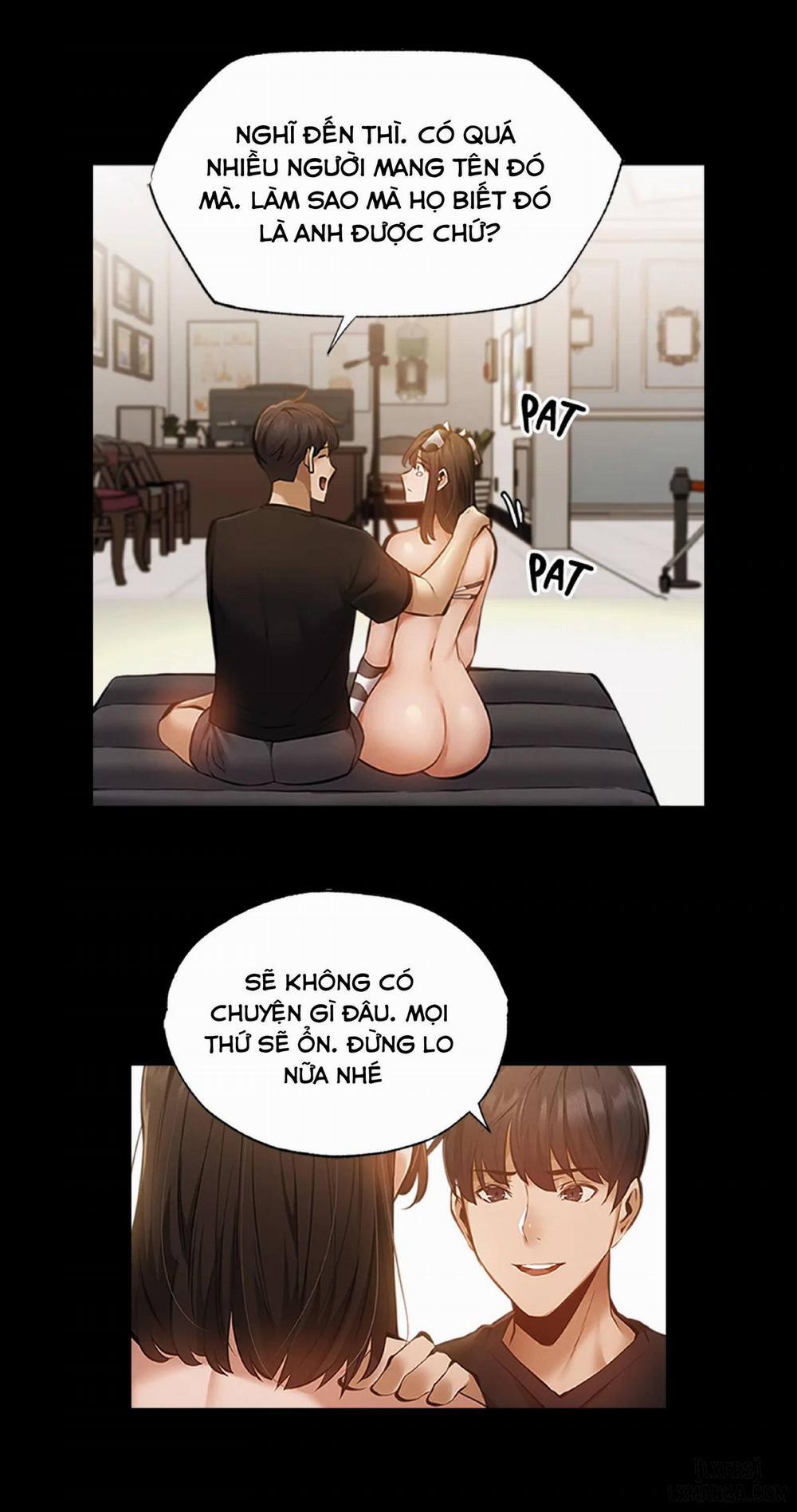 Có Phòng Trống Không - không Che 44 trang 16