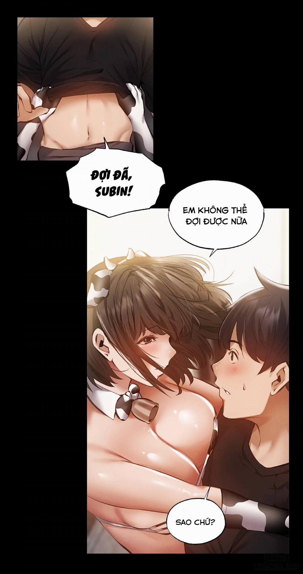 Có Phòng Trống Không - không Che 44 trang 22