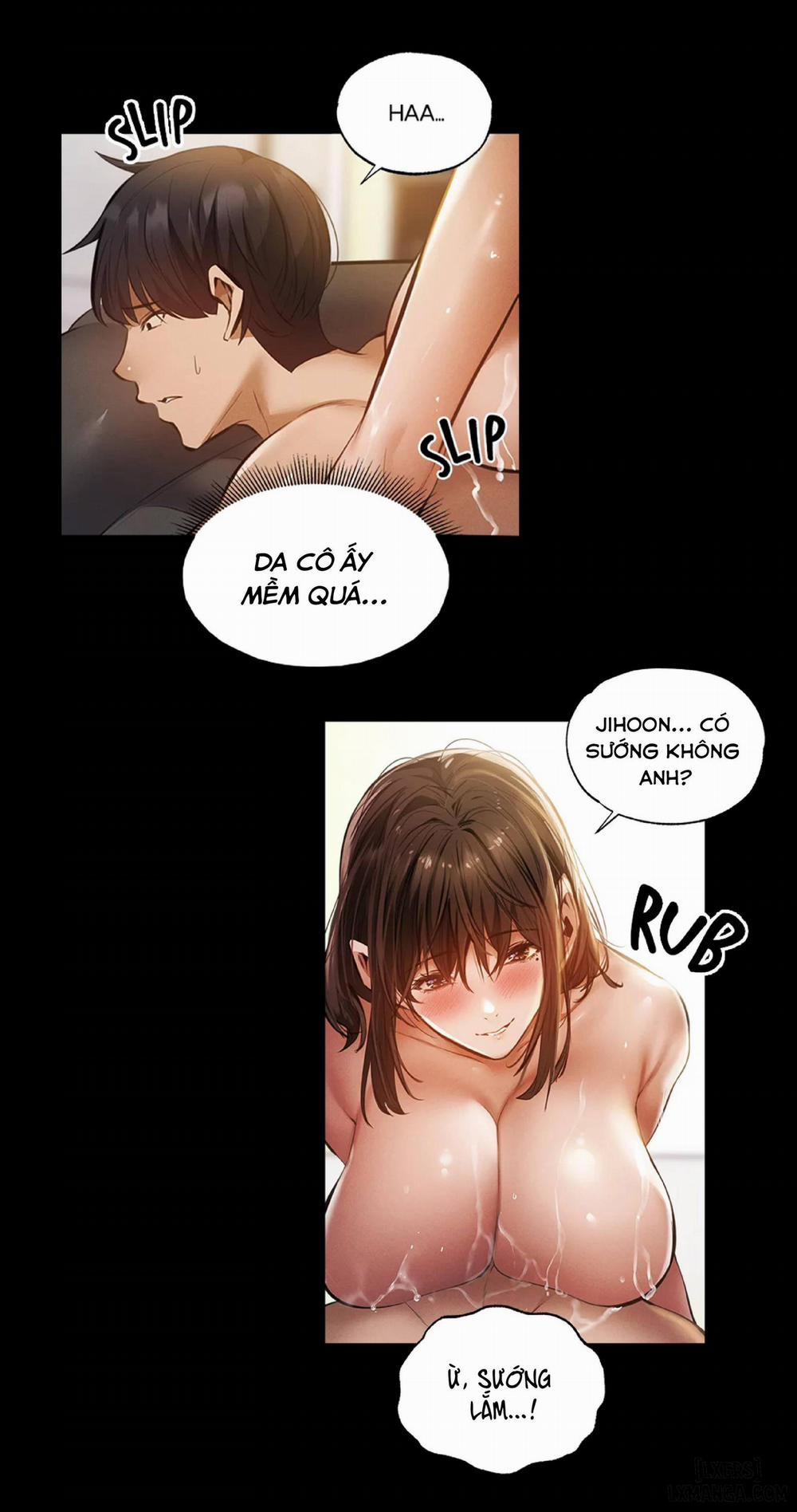 Có Phòng Trống Không - không Che 45 trang 9