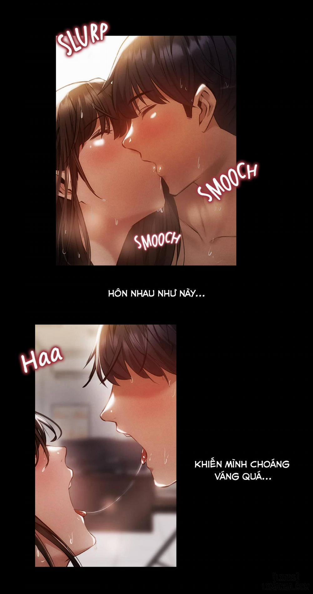 Có Phòng Trống Không - không Che 46 trang 20