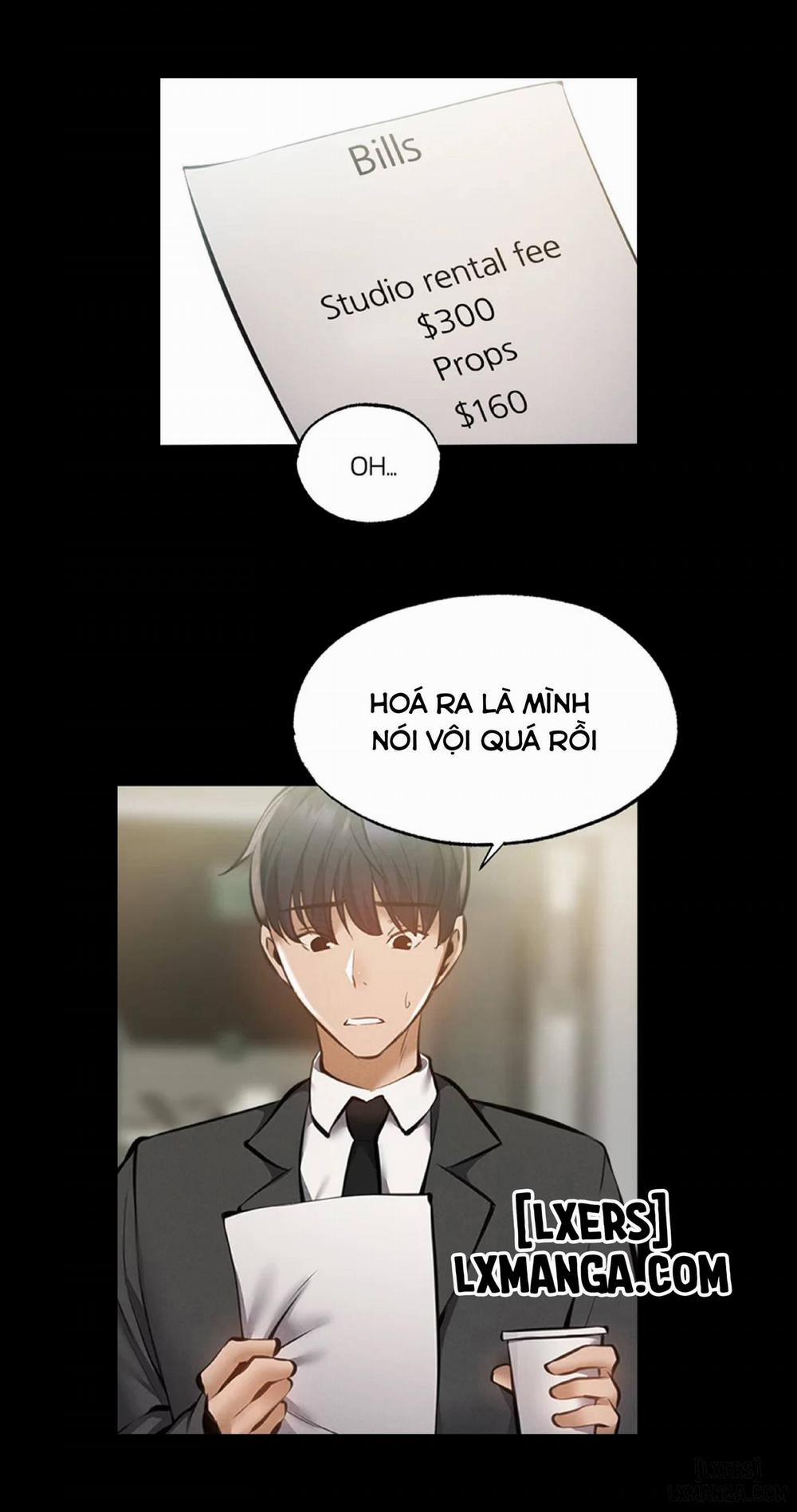 Có Phòng Trống Không - không Che 46 trang 30