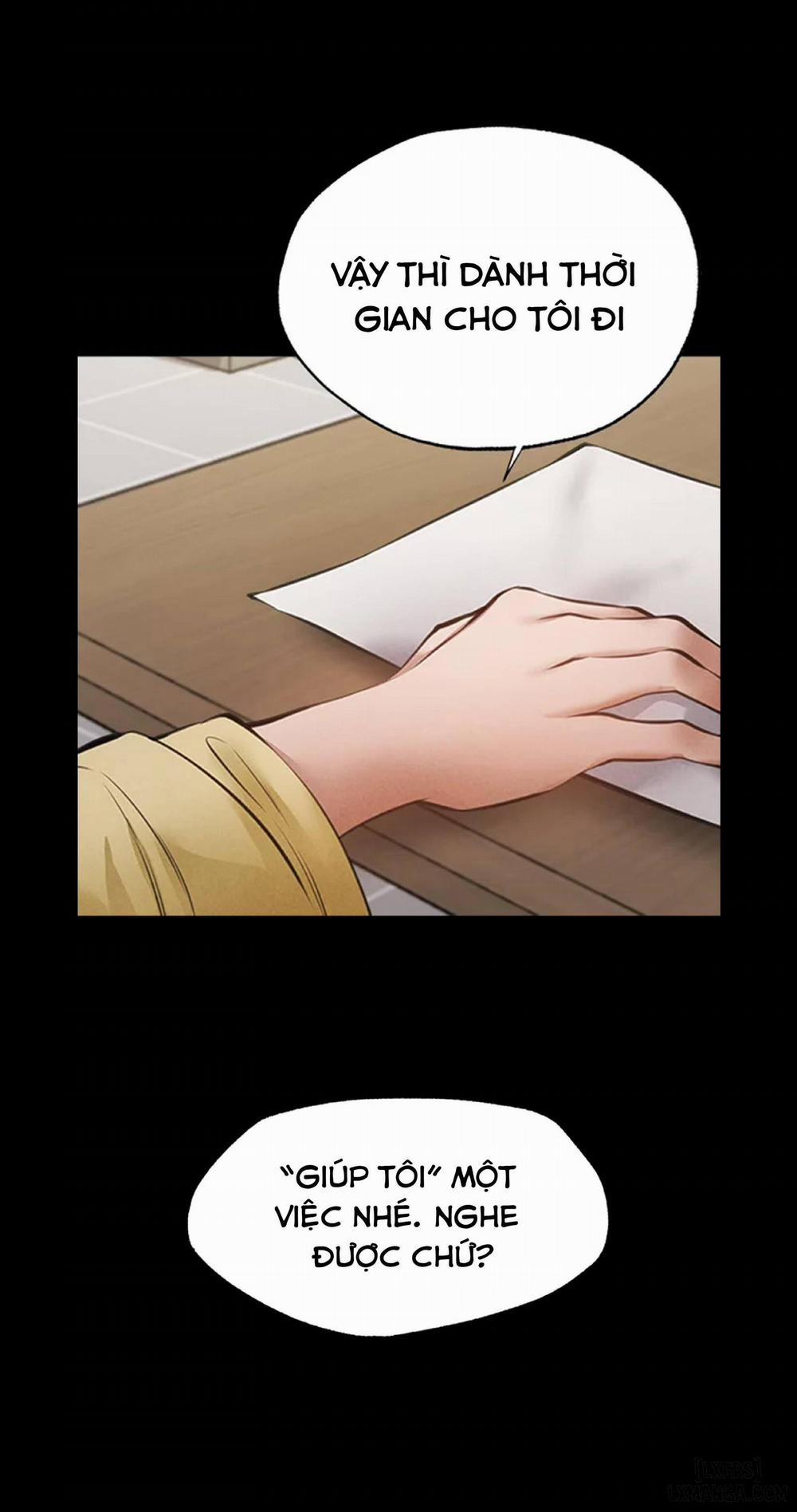 Có Phòng Trống Không - không Che 46 trang 36