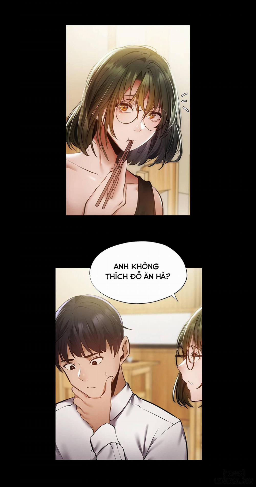 Có Phòng Trống Không - không Che 47 trang 11