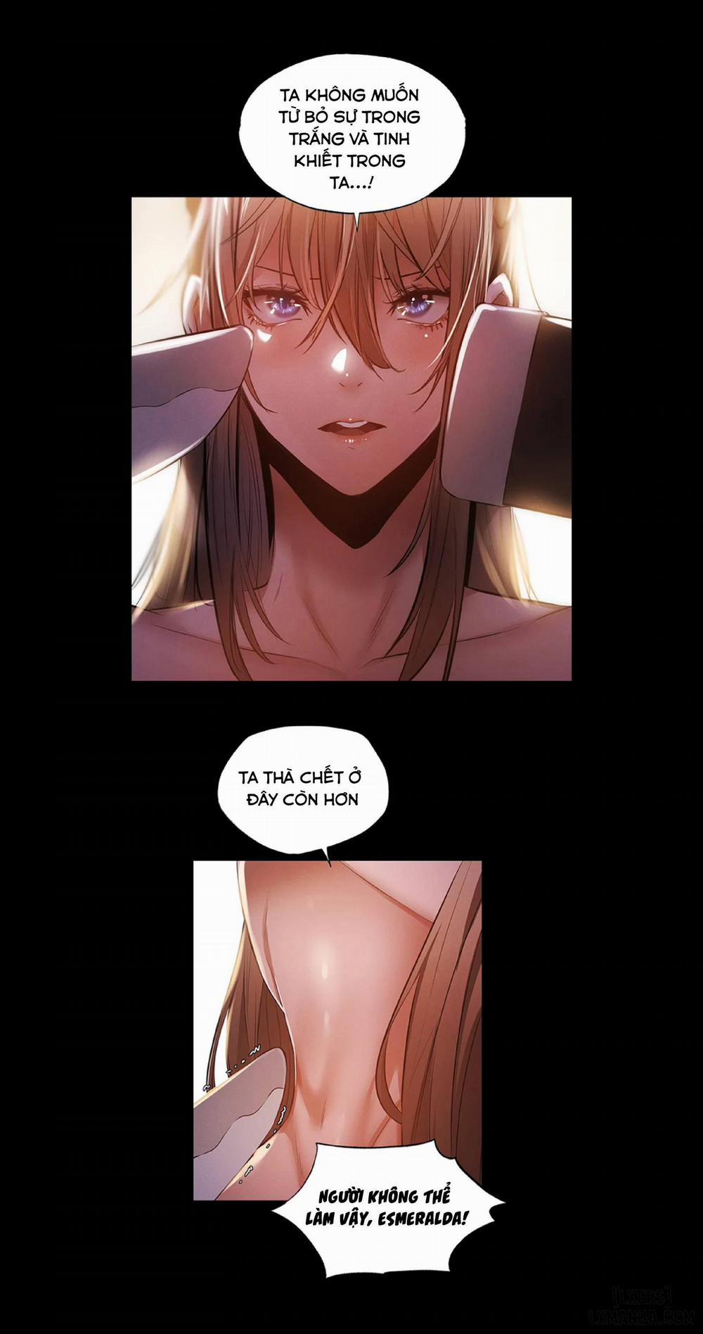 Có Phòng Trống Không - không Che 47 trang 16