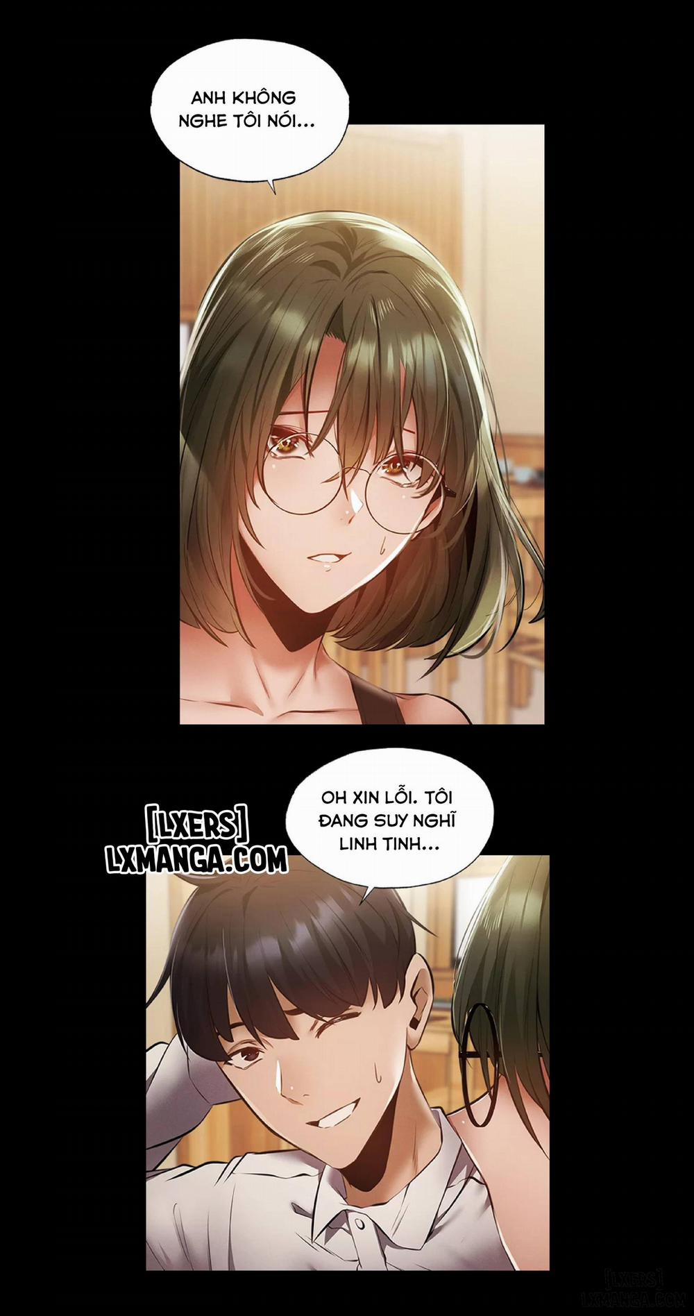 Có Phòng Trống Không - không Che 47 trang 25