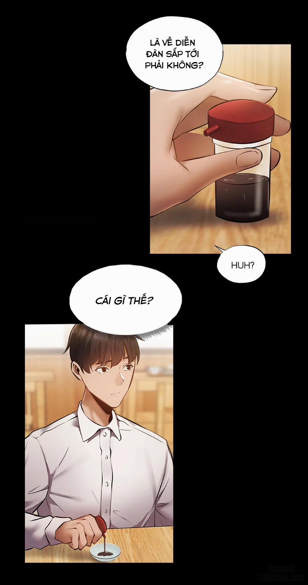 Có Phòng Trống Không - không Che 47 trang 26