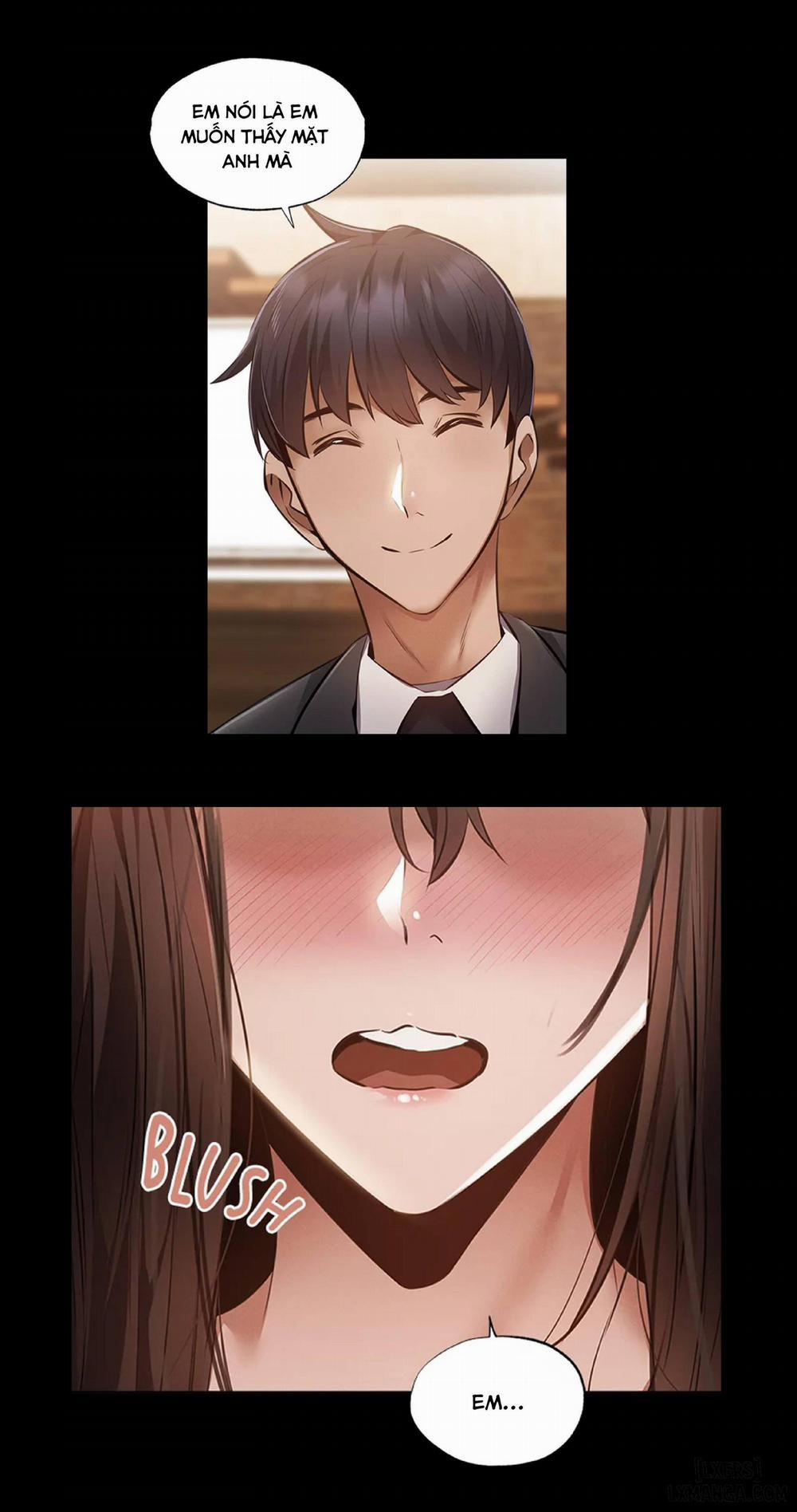 Có Phòng Trống Không - không Che 47 trang 35