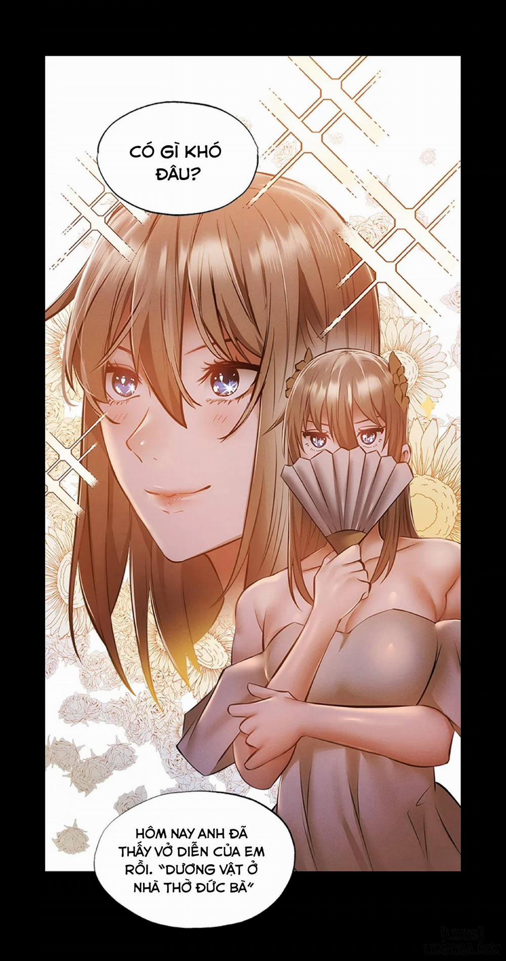 Có Phòng Trống Không - không Che 48 trang 12