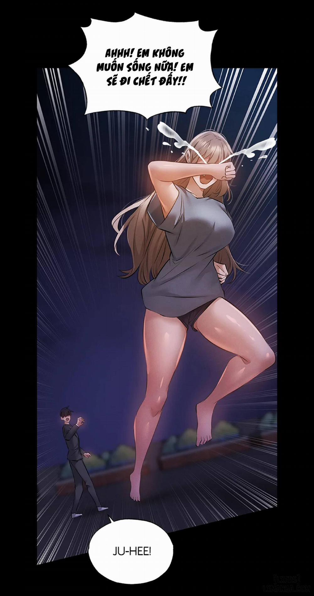 Có Phòng Trống Không - không Che 48 trang 14