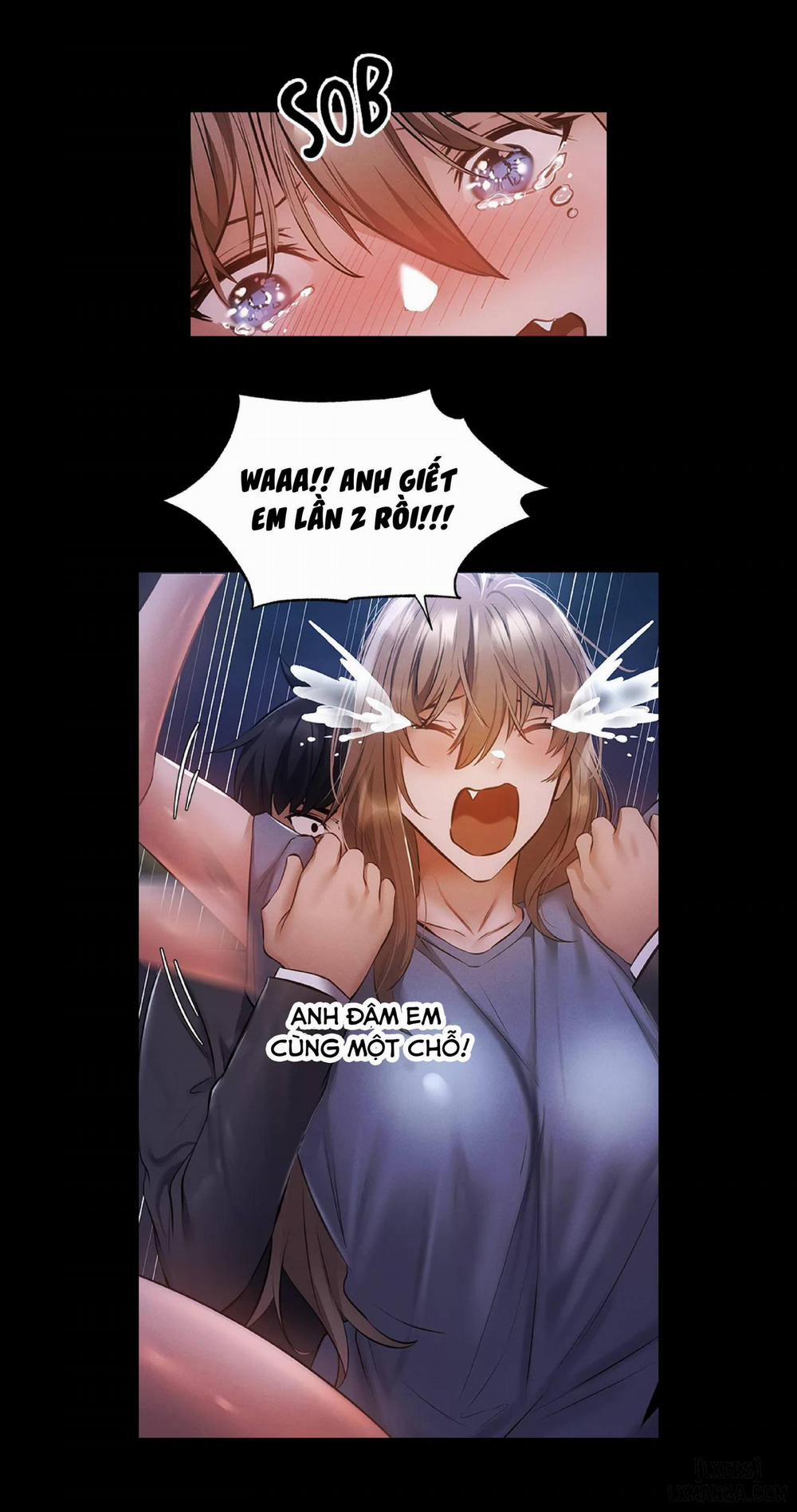 Có Phòng Trống Không - không Che 48 trang 17