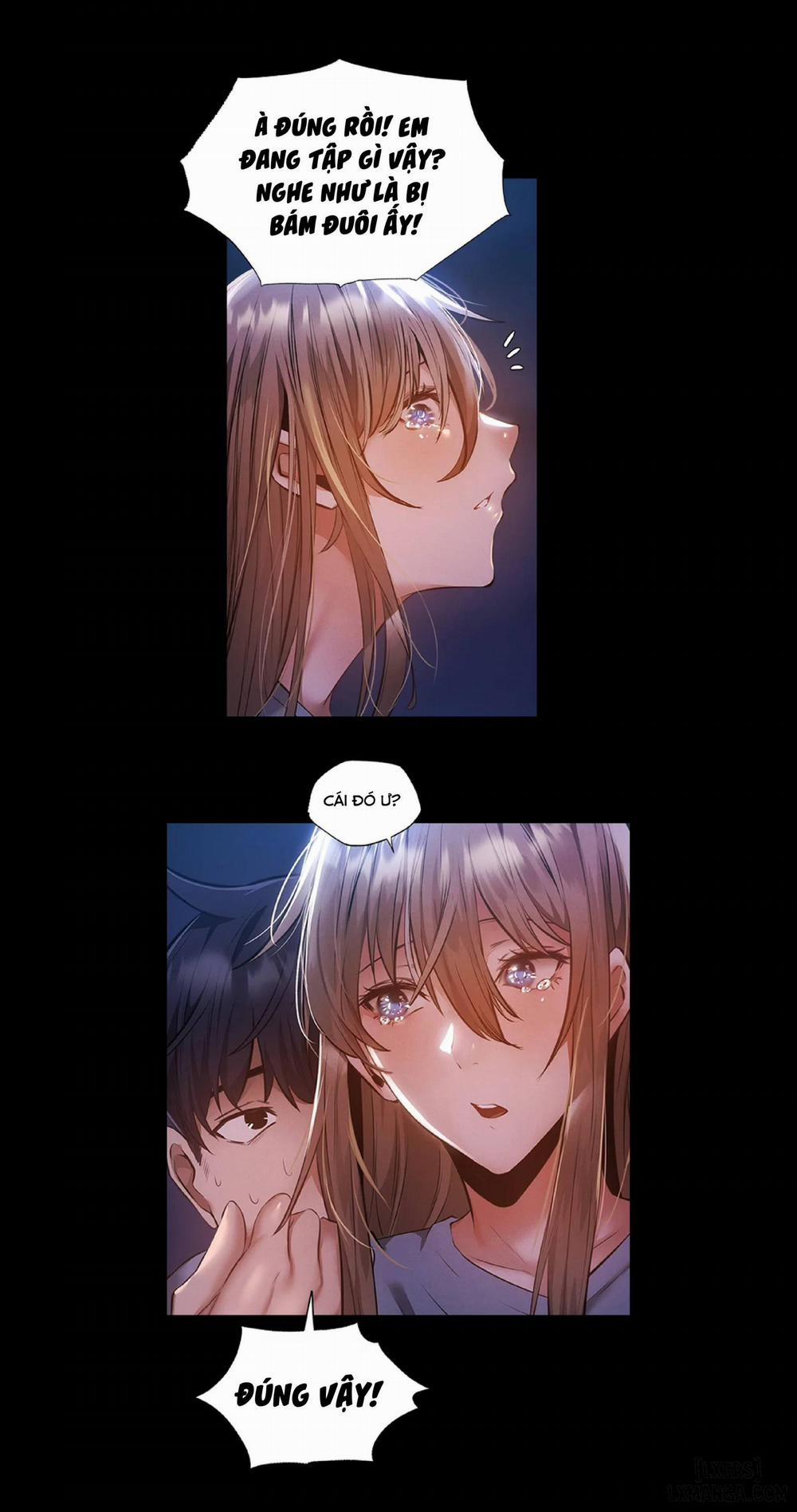 Có Phòng Trống Không - không Che 48 trang 19