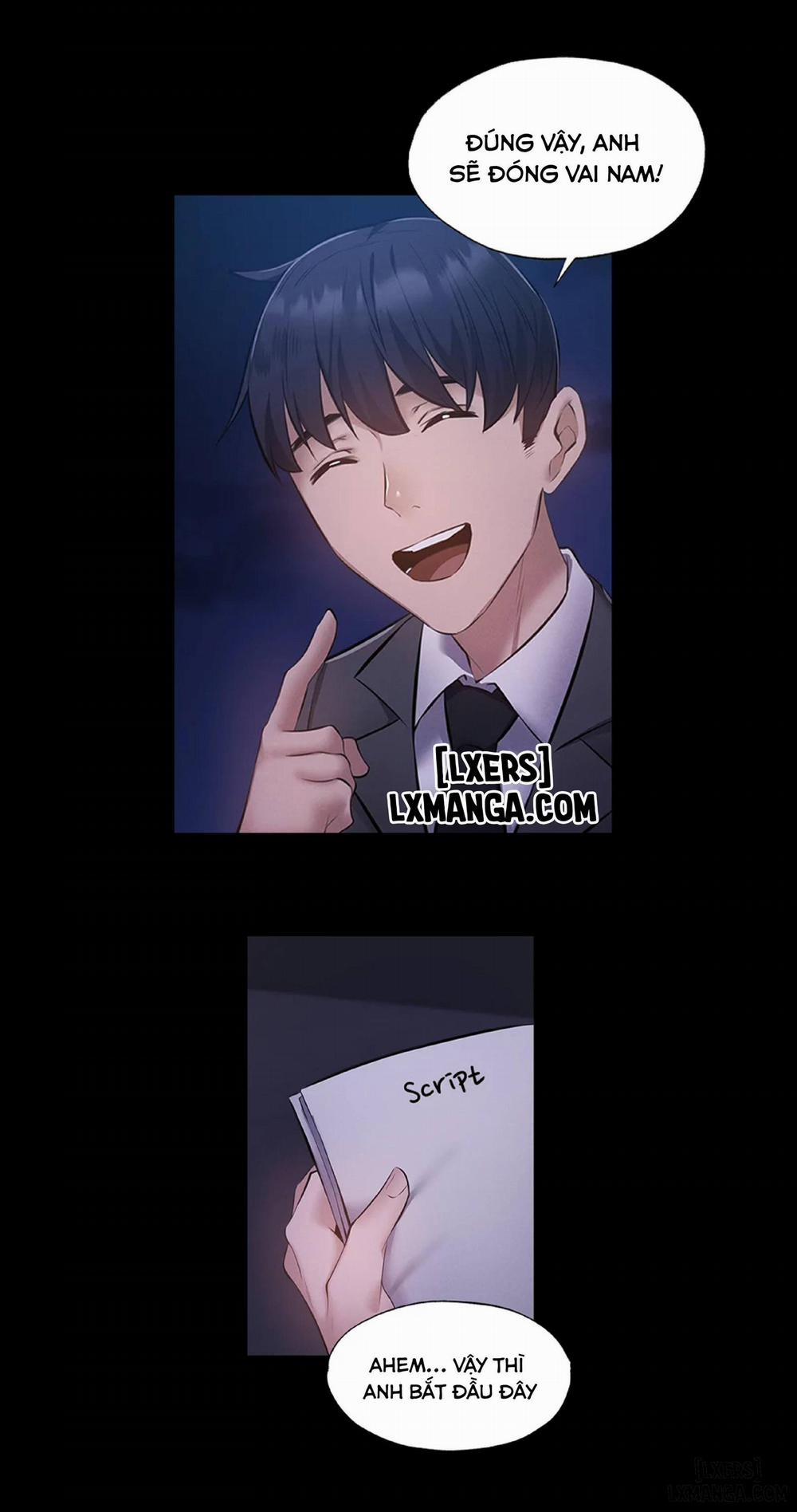 Có Phòng Trống Không - không Che 48 trang 23