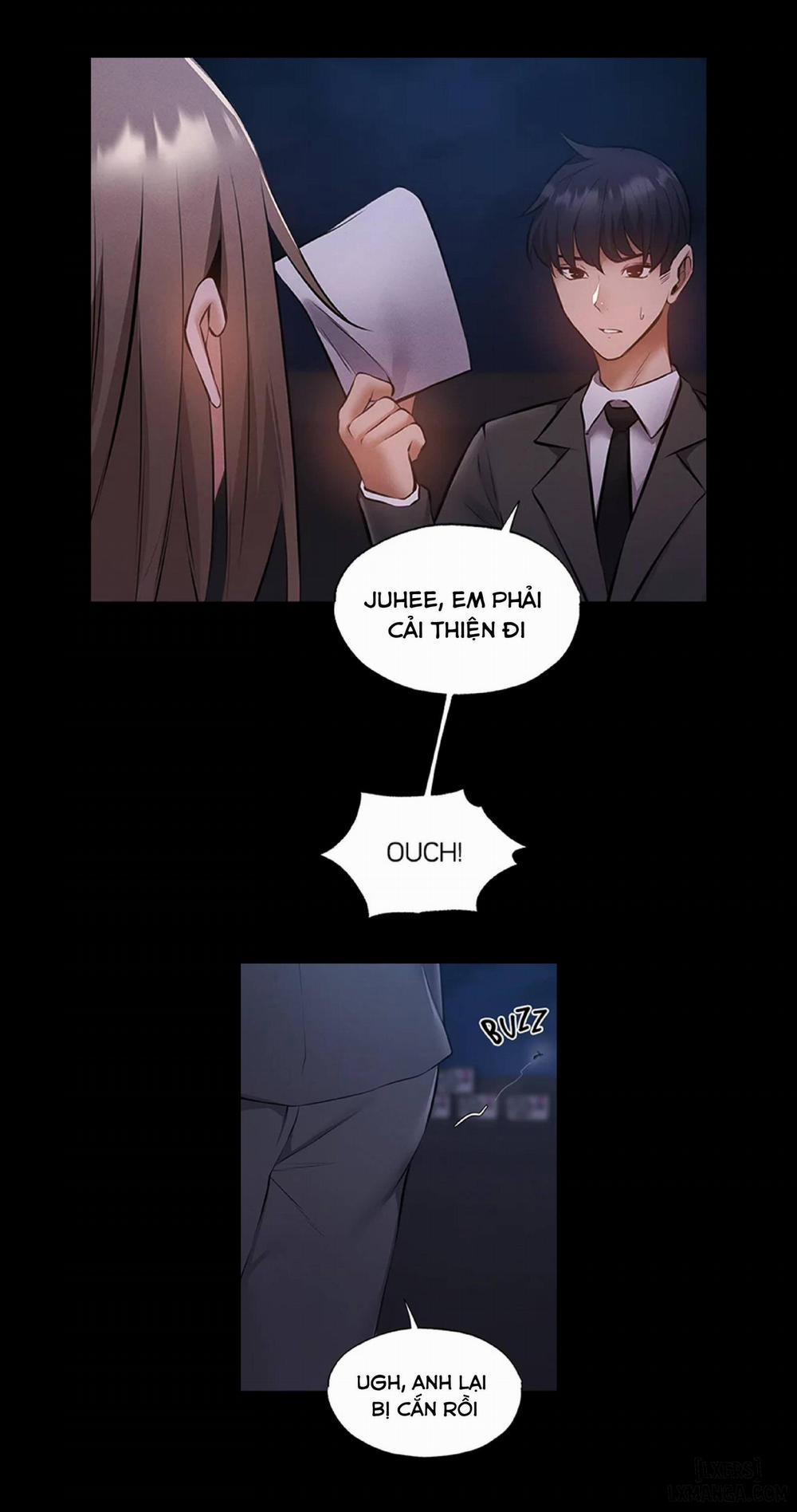 Có Phòng Trống Không - không Che 48 trang 27