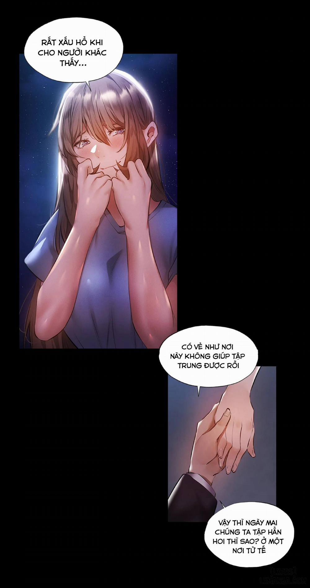 Có Phòng Trống Không - không Che 48 trang 29