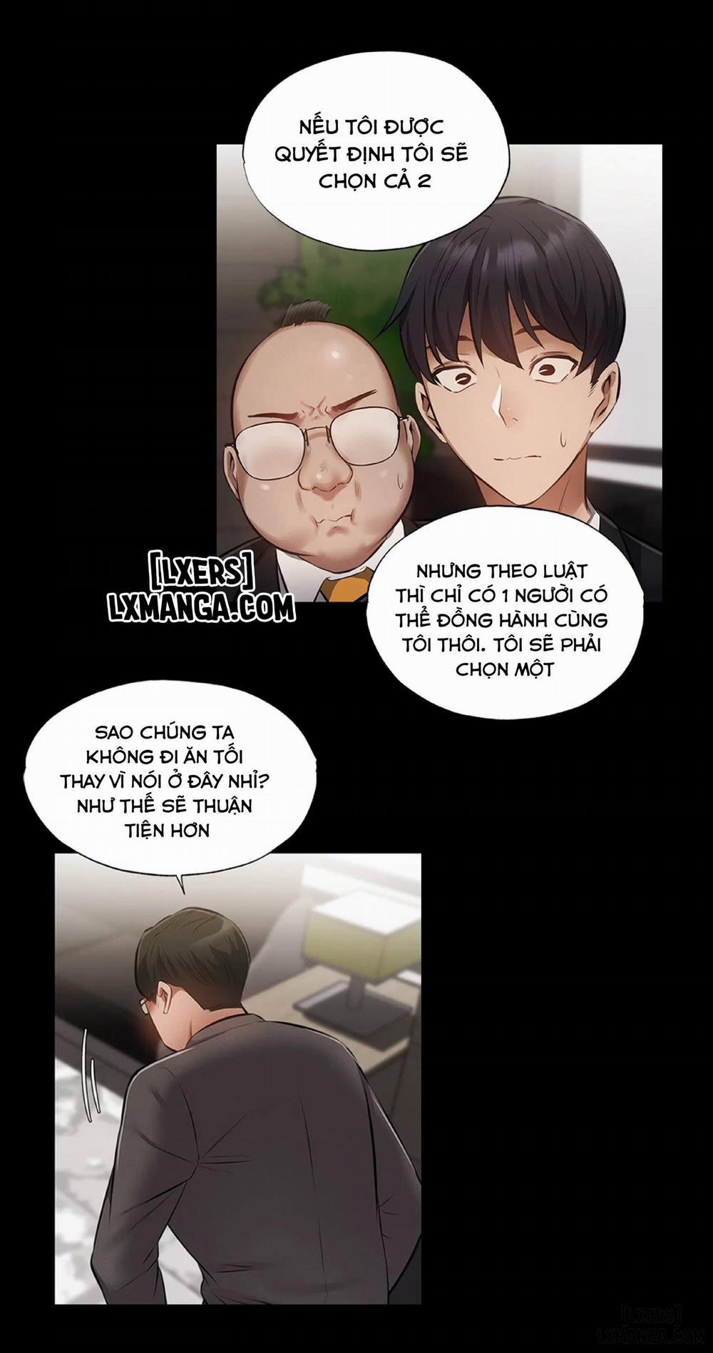 Có Phòng Trống Không - không Che 48 trang 39