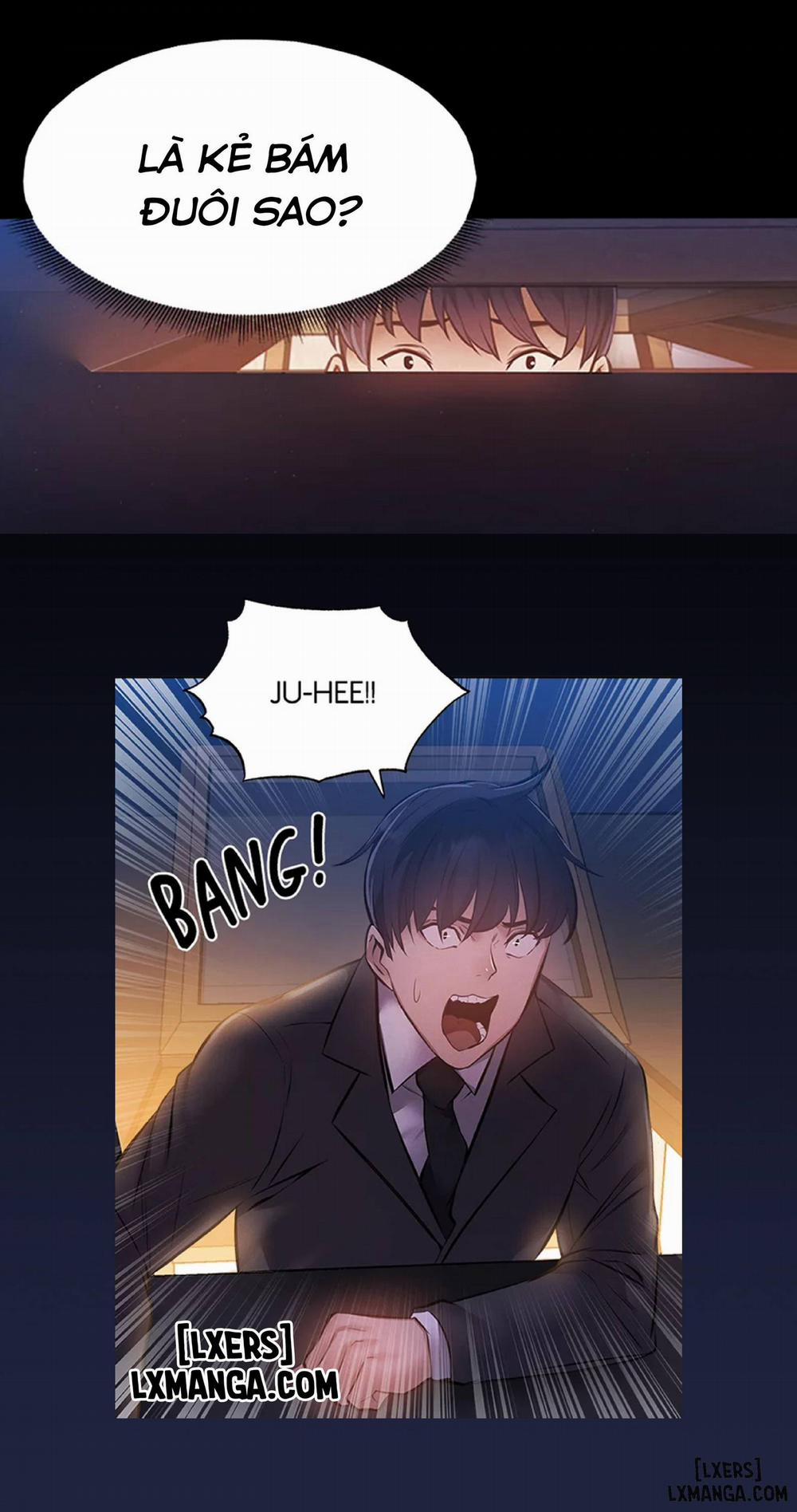 Có Phòng Trống Không - không Che 48 trang 5