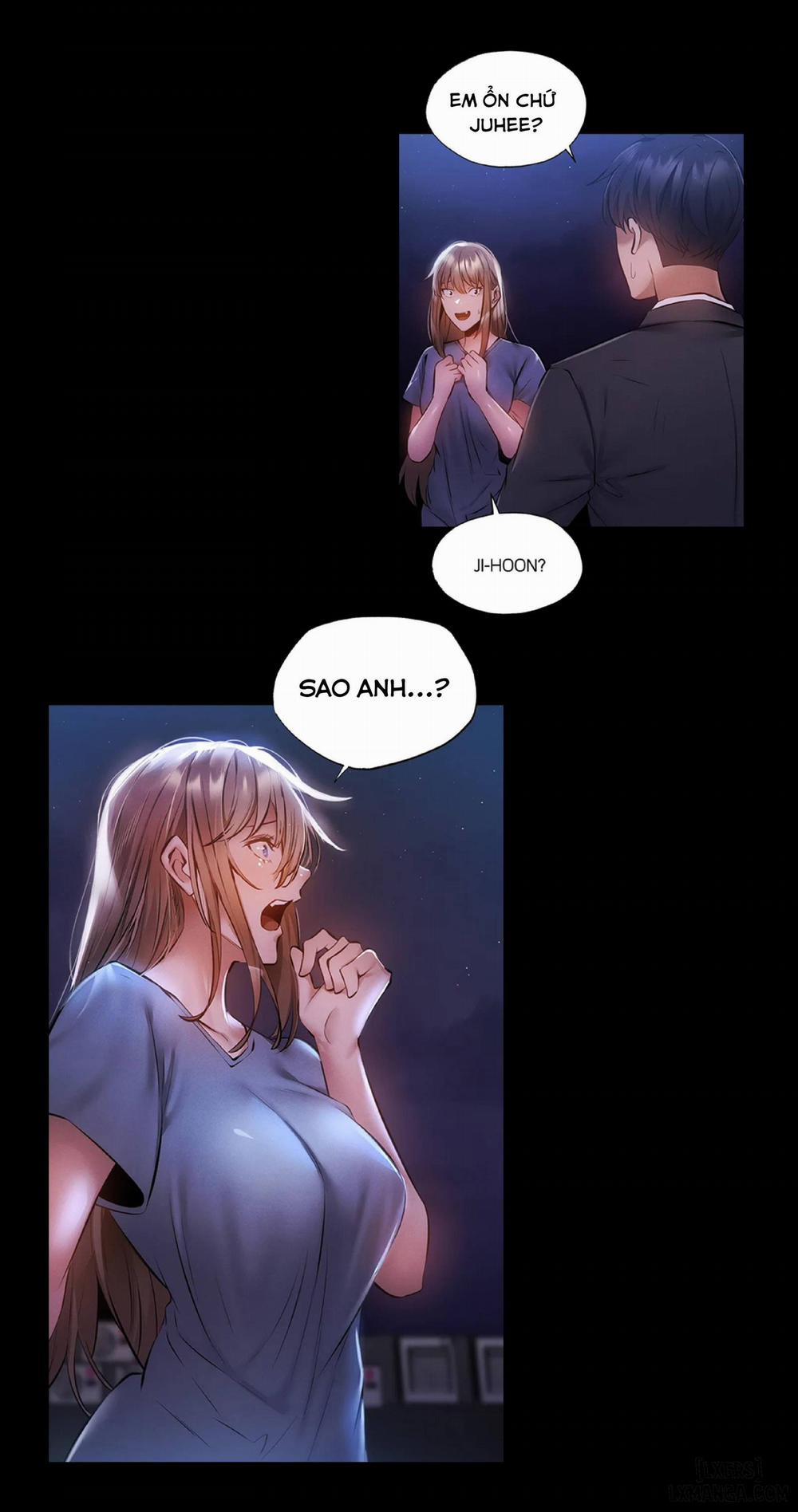 Có Phòng Trống Không - không Che 48 trang 7