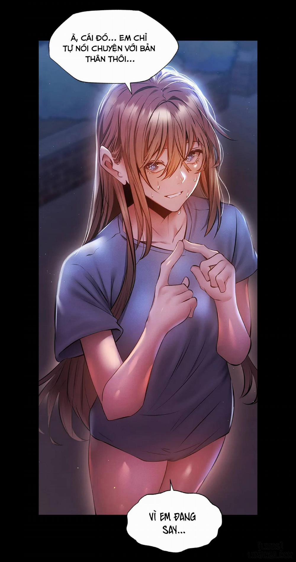 Có Phòng Trống Không - không Che 48 trang 9