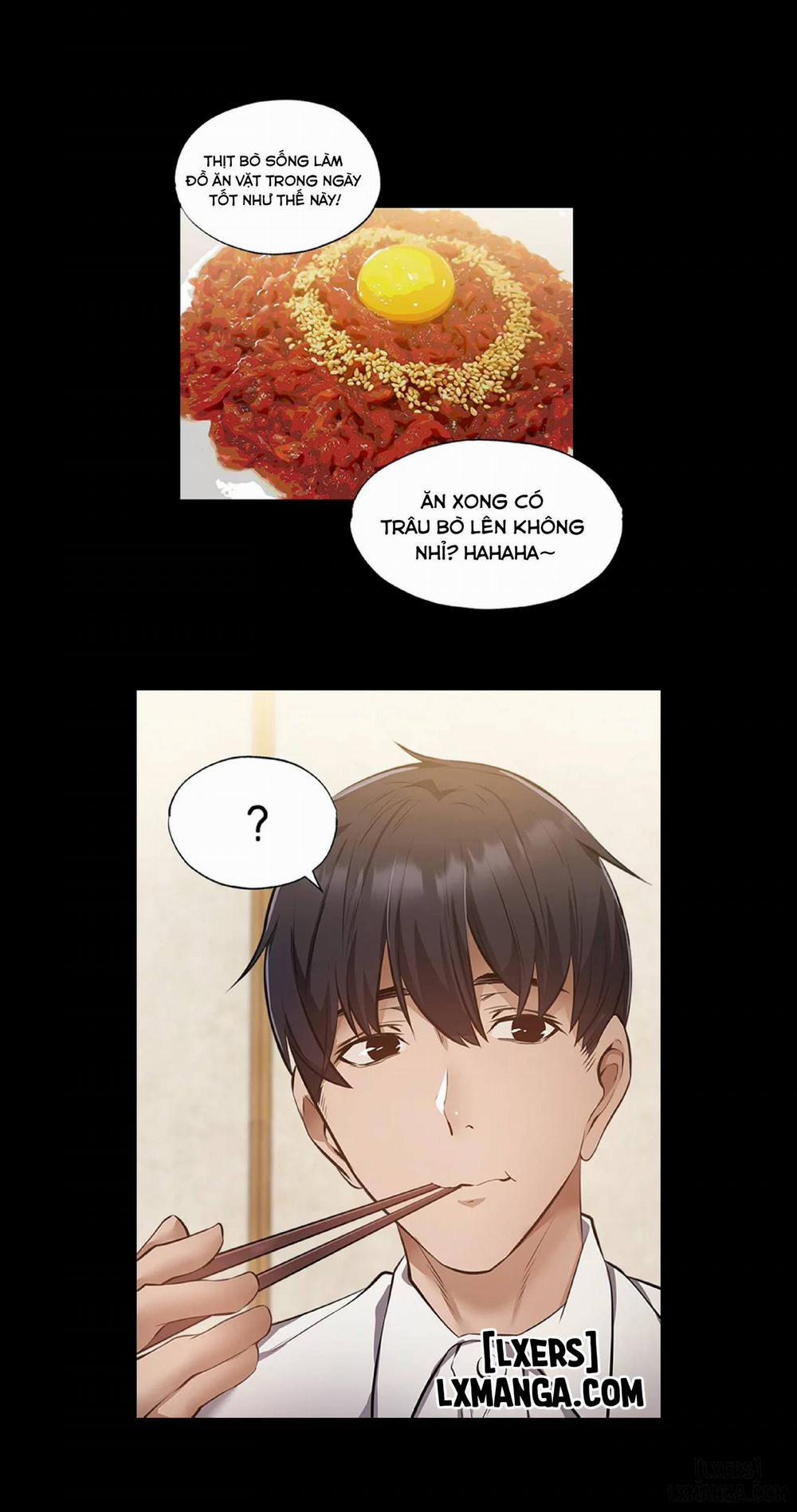 Có Phòng Trống Không - không Che 49 trang 12