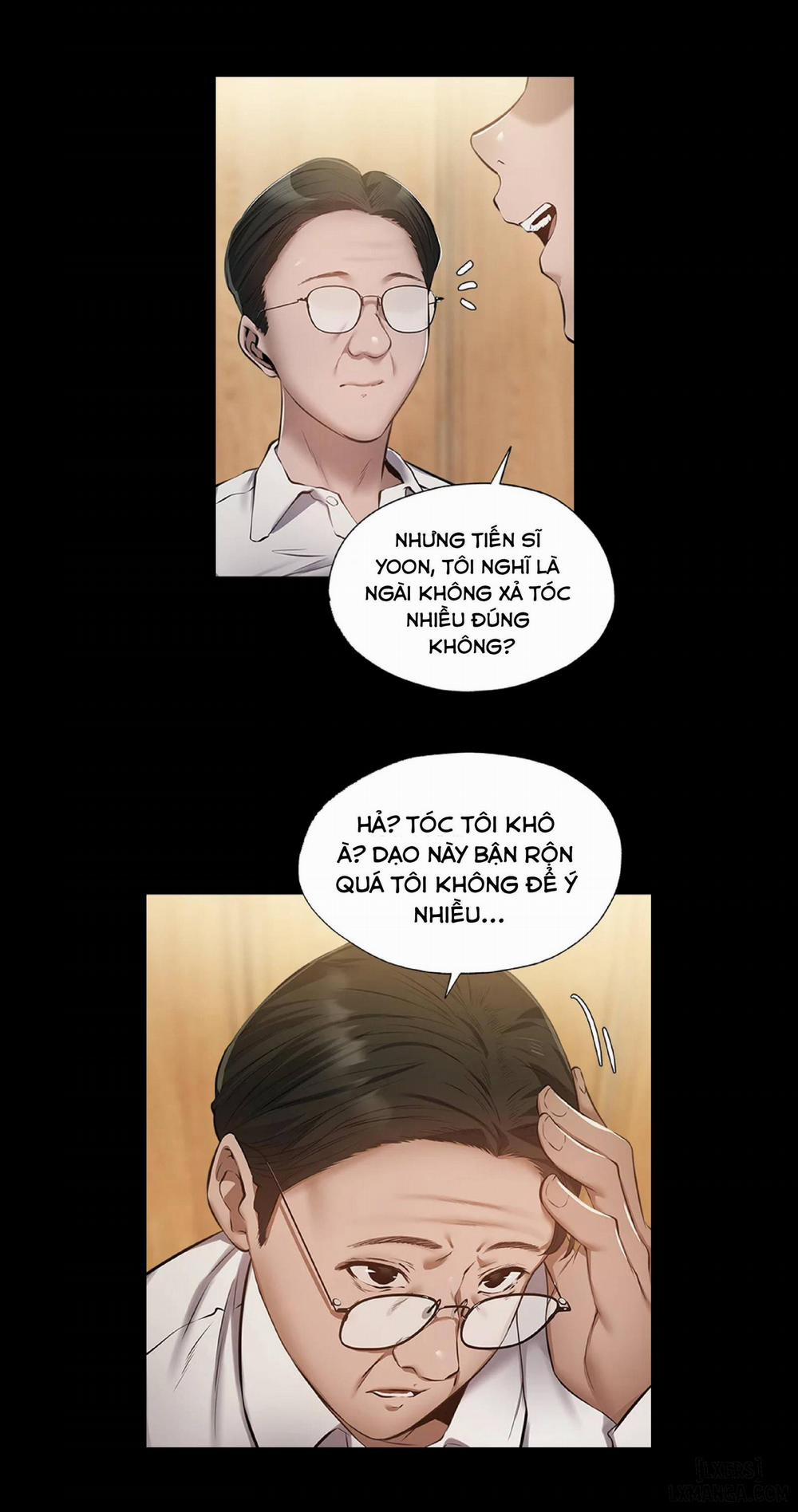 Có Phòng Trống Không - không Che 49 trang 15