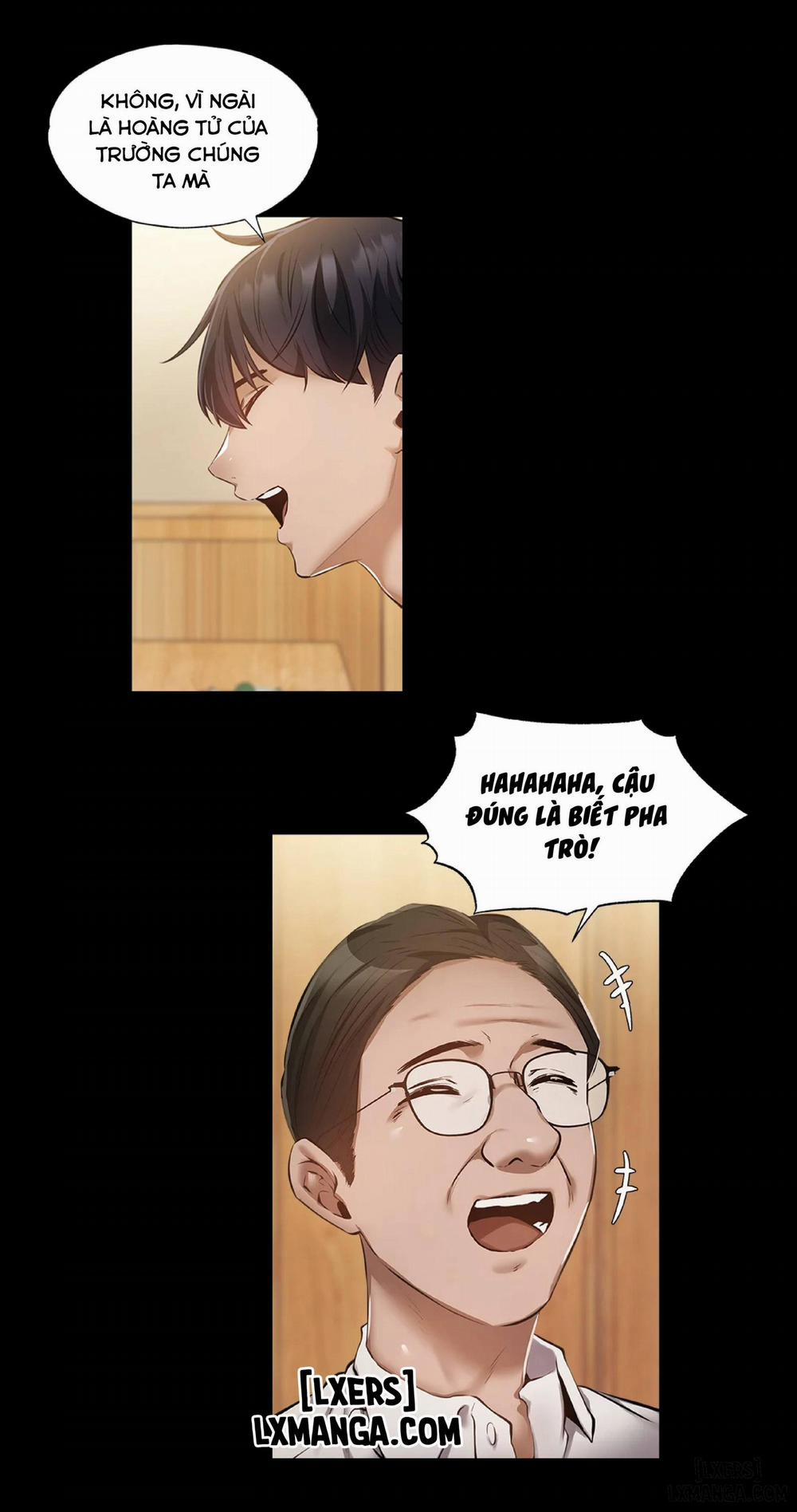 Có Phòng Trống Không - không Che 49 trang 16