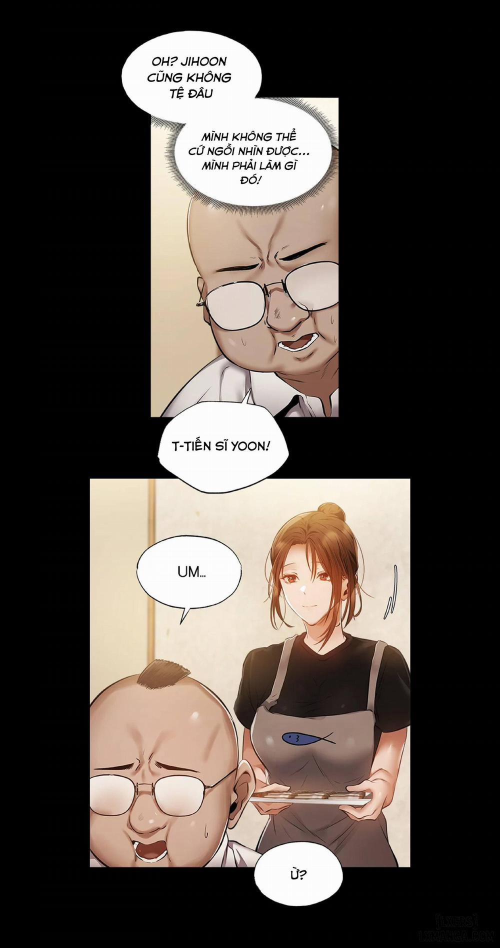Có Phòng Trống Không - không Che 49 trang 17
