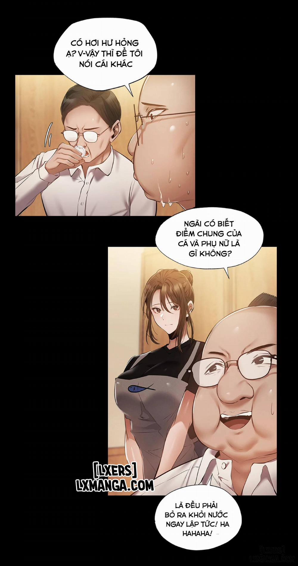 Có Phòng Trống Không - không Che 49 trang 20