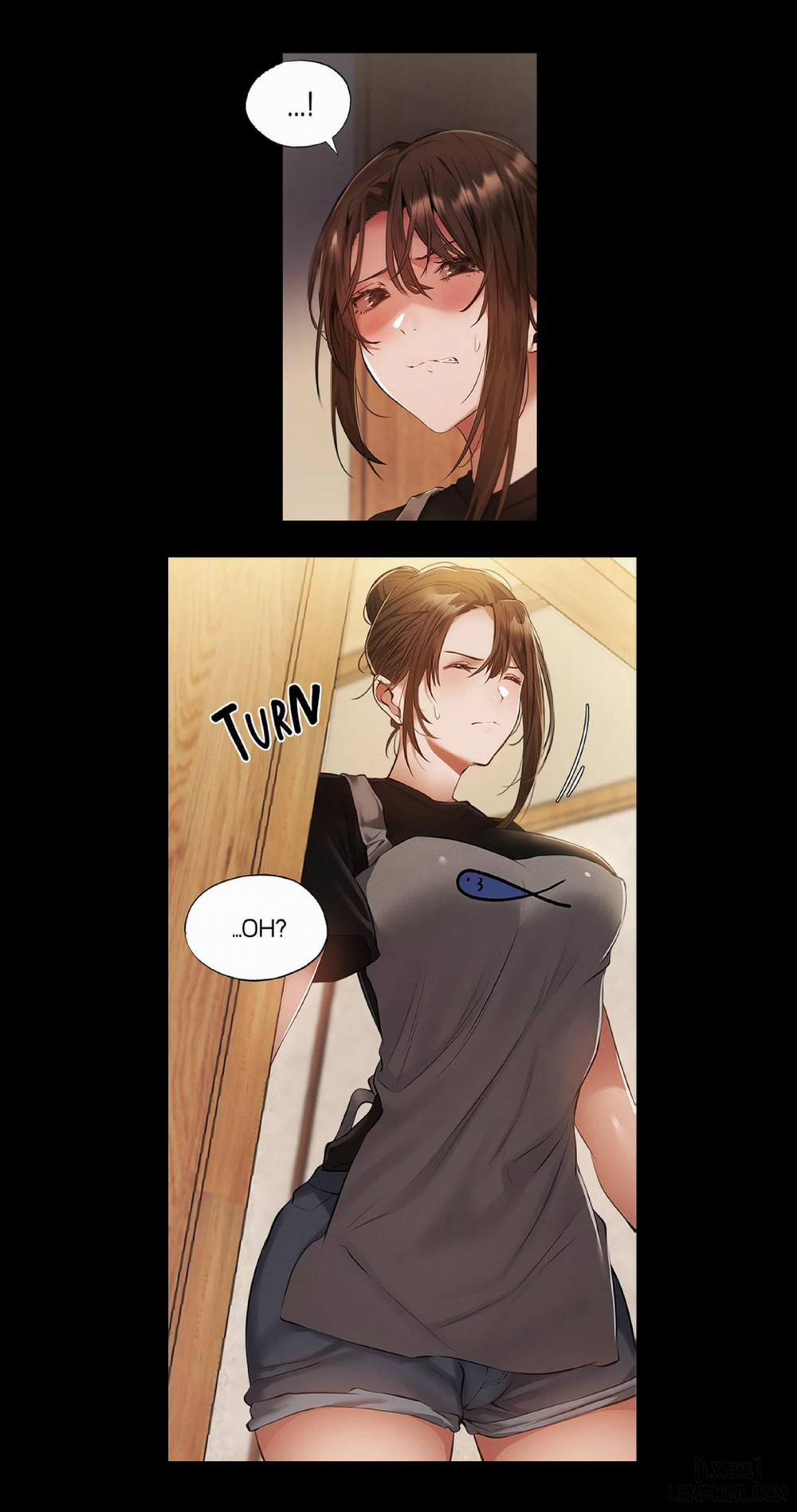 Có Phòng Trống Không - không Che 49 trang 21