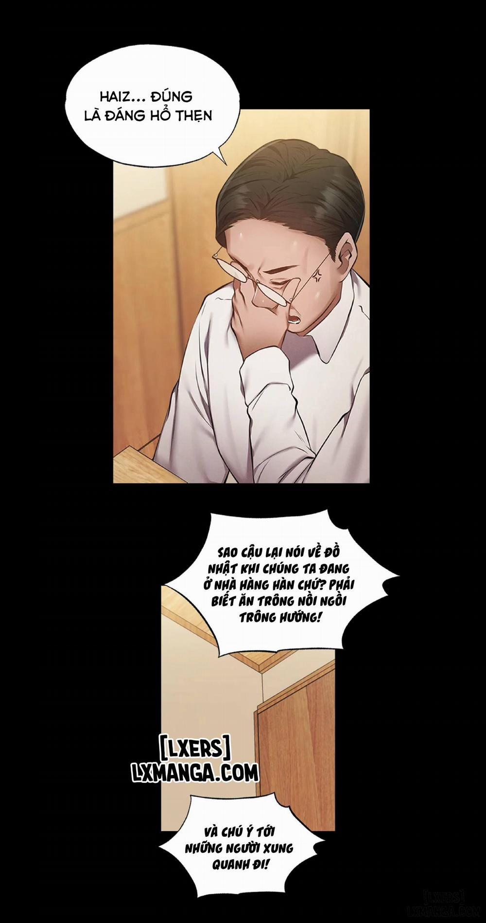 Có Phòng Trống Không - không Che 49 trang 22