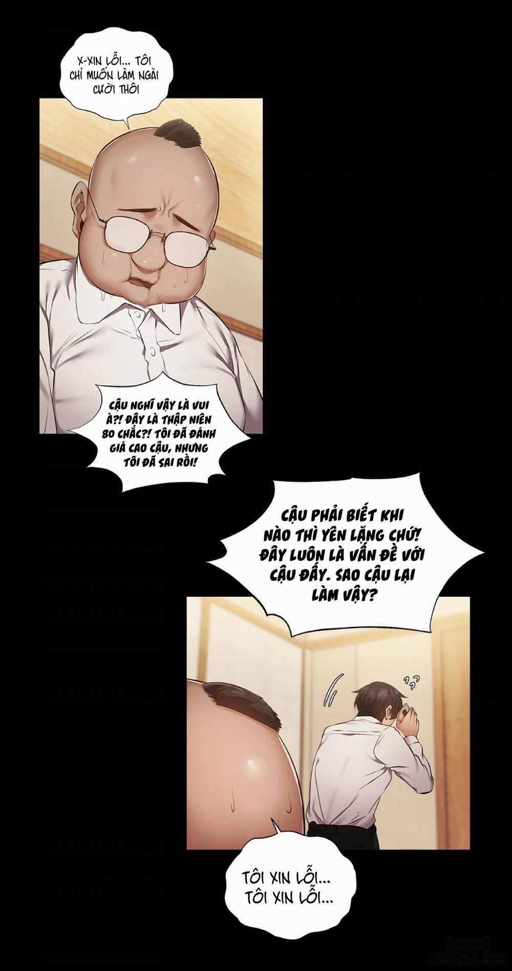 Có Phòng Trống Không - không Che 49 trang 23