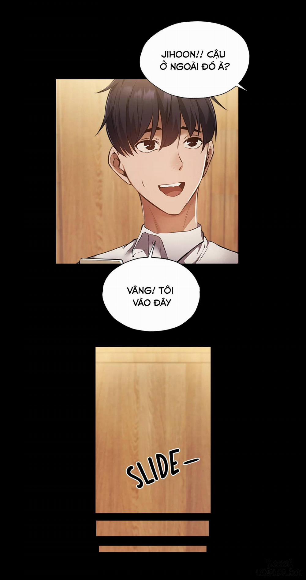 Có Phòng Trống Không - không Che 49 trang 26
