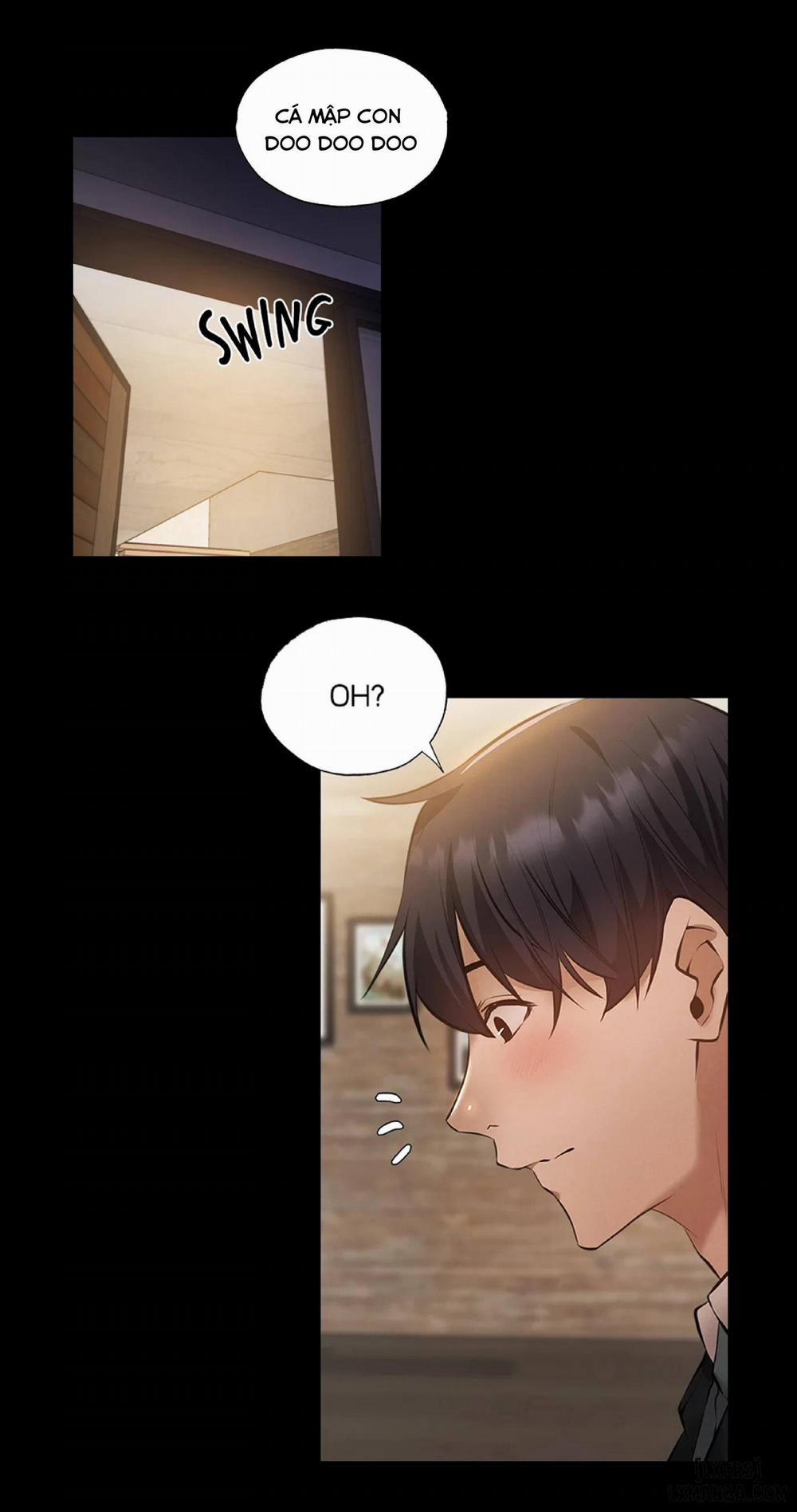 Có Phòng Trống Không - không Che 49 trang 28