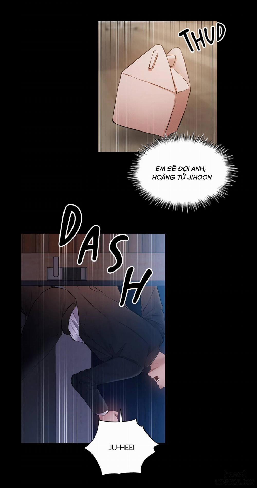 Có Phòng Trống Không - không Che 49 trang 31