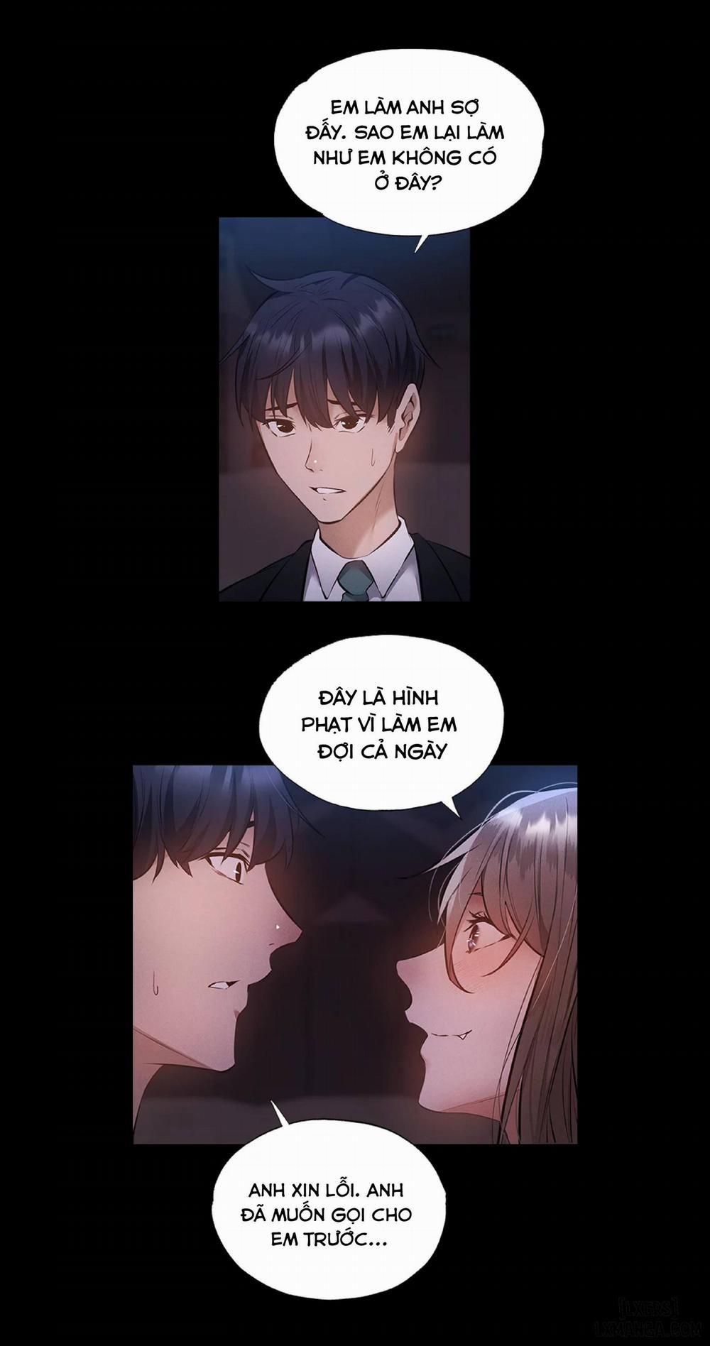 Có Phòng Trống Không - không Che 49 trang 37