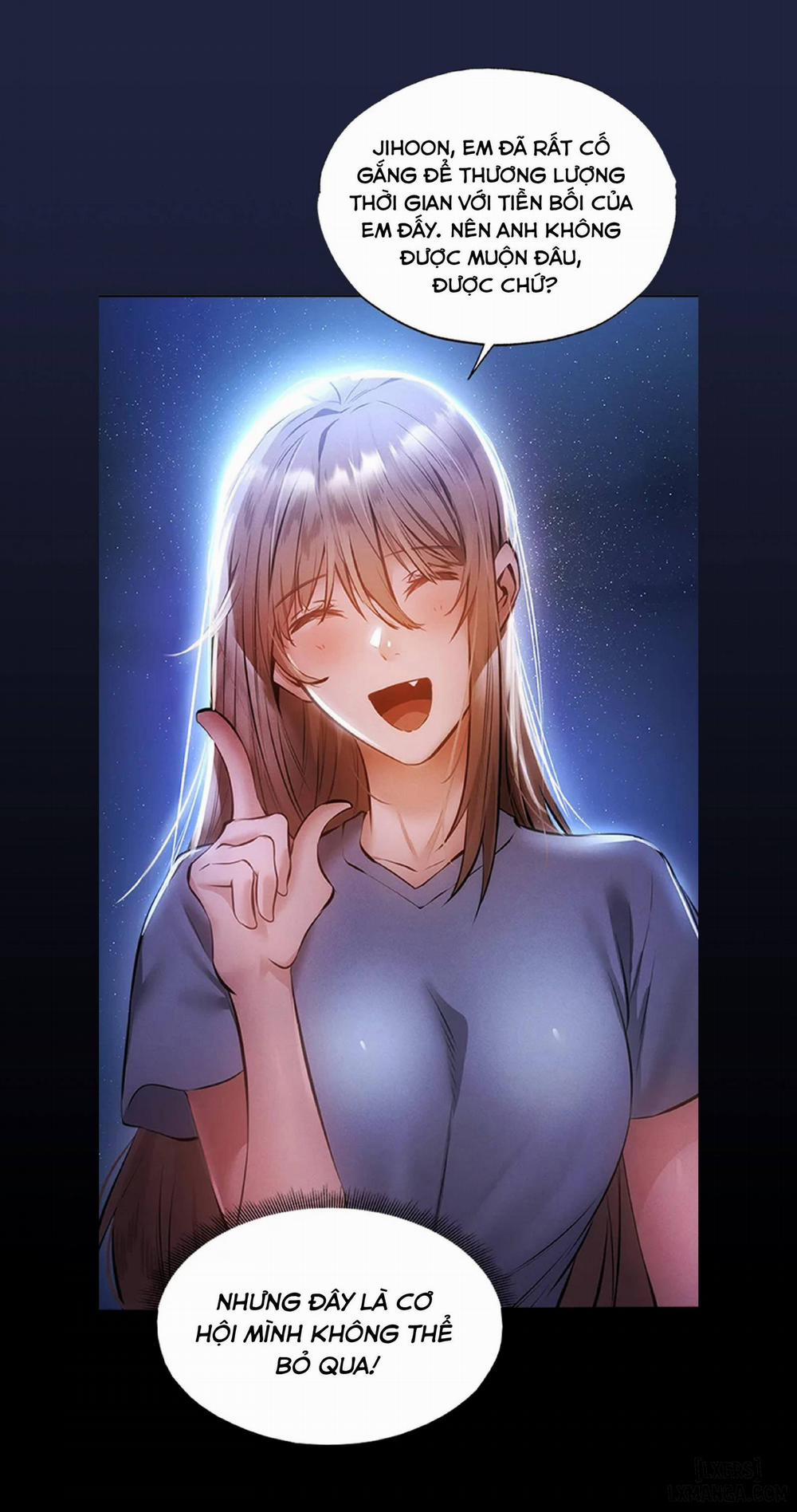 Có Phòng Trống Không - không Che 49 trang 4