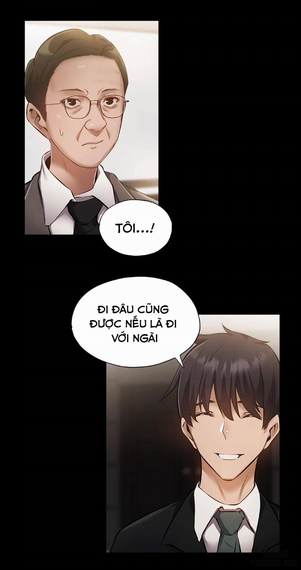 Có Phòng Trống Không - không Che 49 trang 7