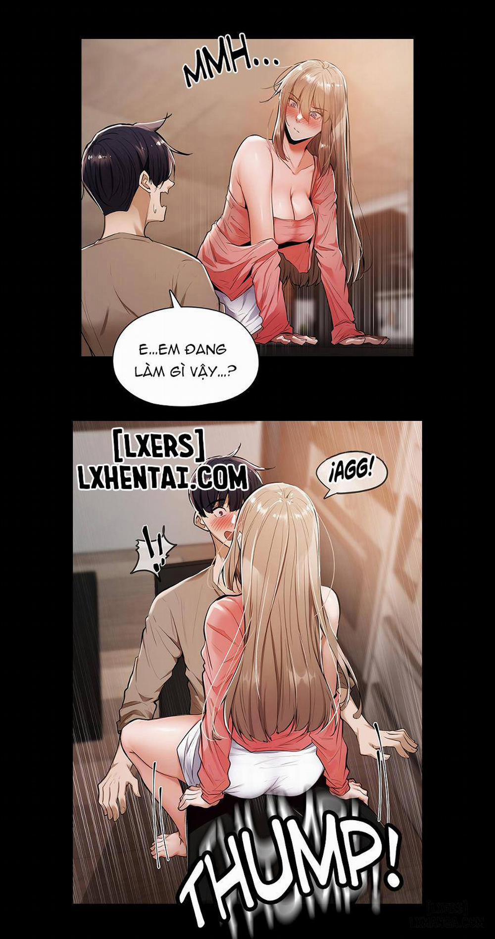Có Phòng Trống Không - không Che 5 trang 14