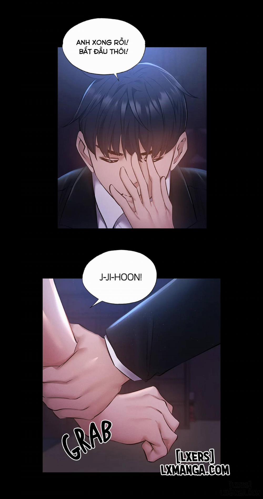 Có Phòng Trống Không - không Che 50 trang 13