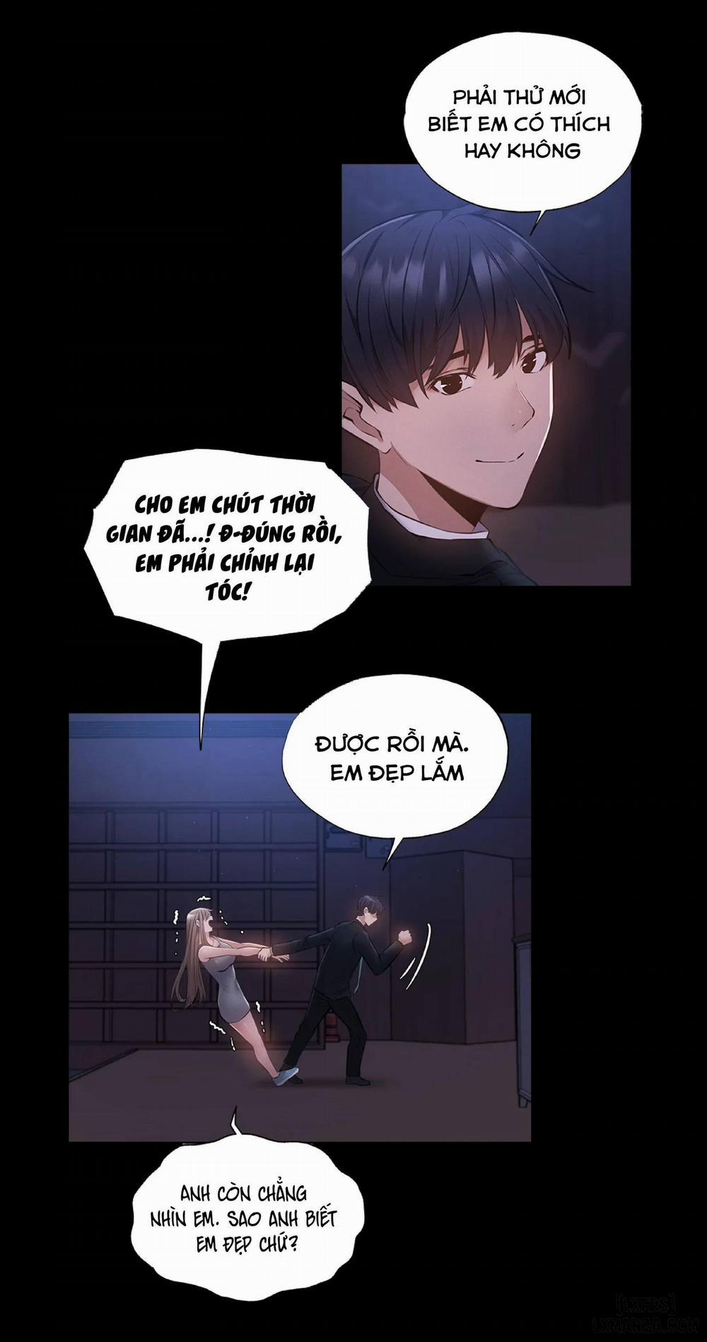 Có Phòng Trống Không - không Che 50 trang 14