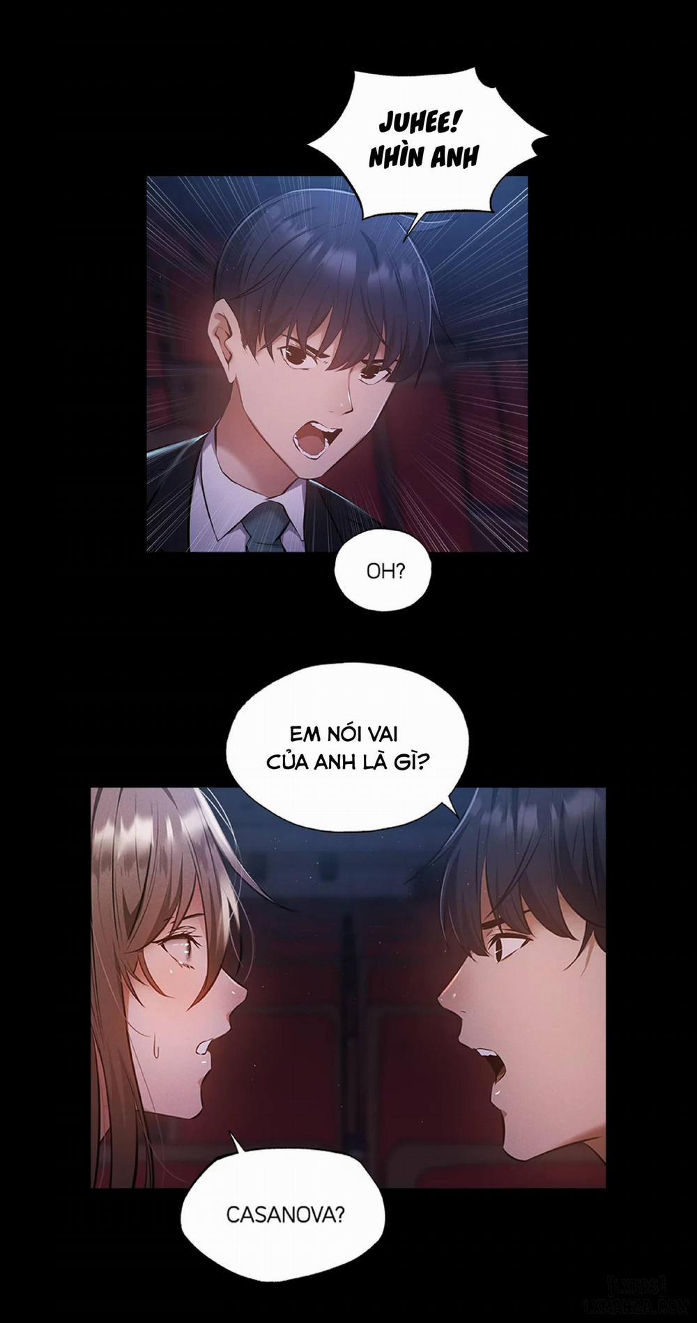 Có Phòng Trống Không - không Che 50 trang 23