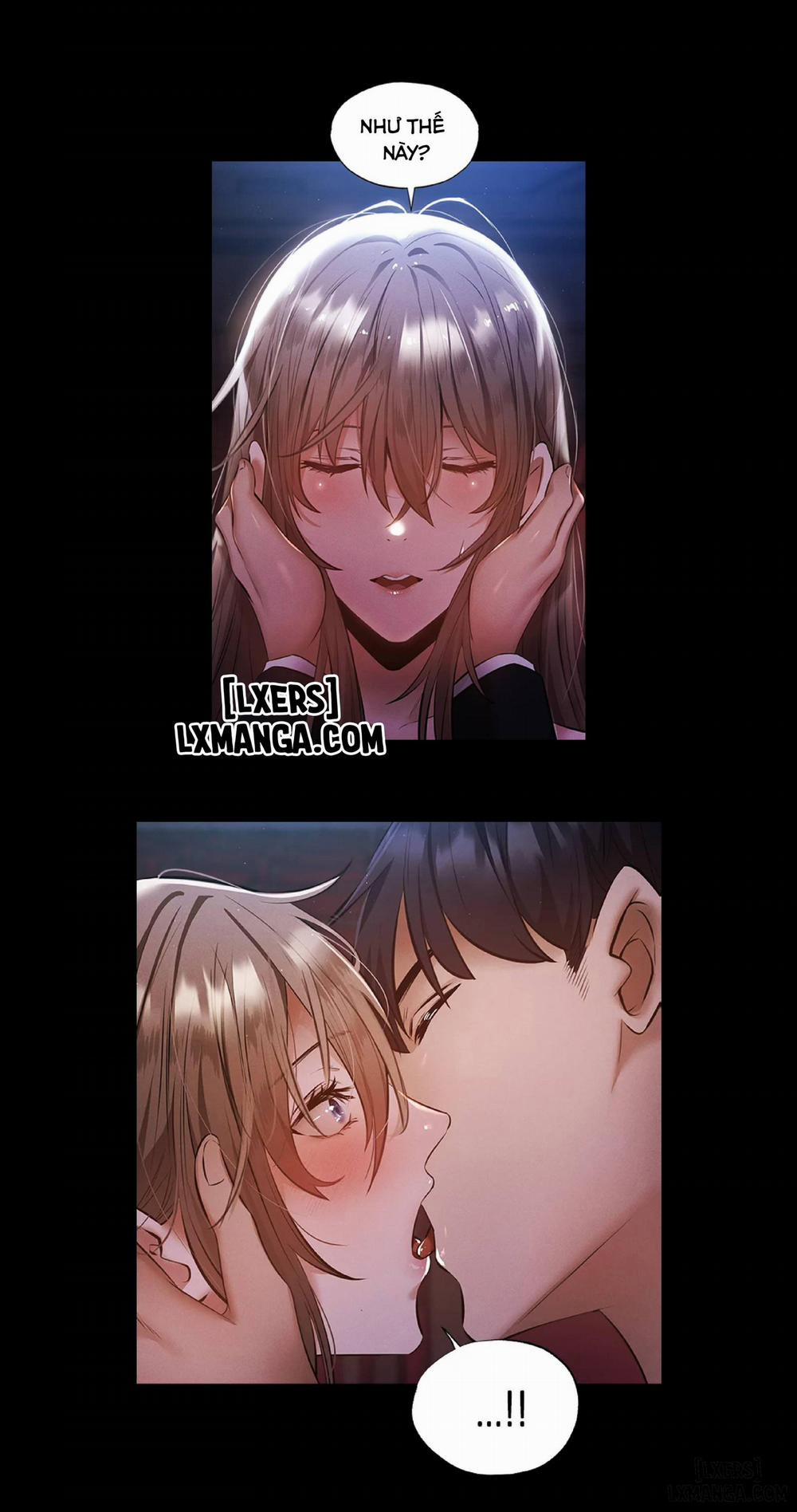 Có Phòng Trống Không - không Che 50 trang 25