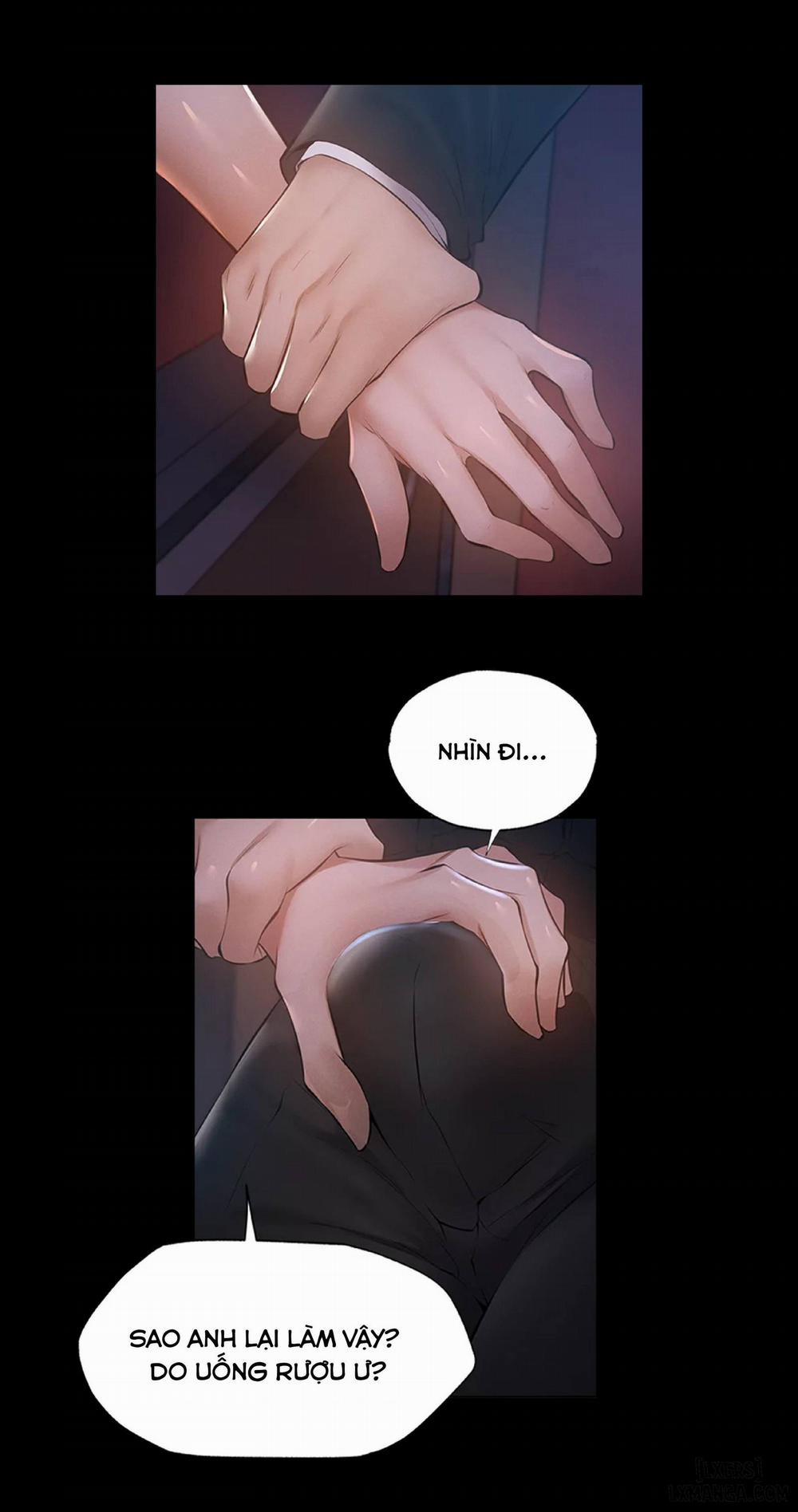 Có Phòng Trống Không - không Che 50 trang 28