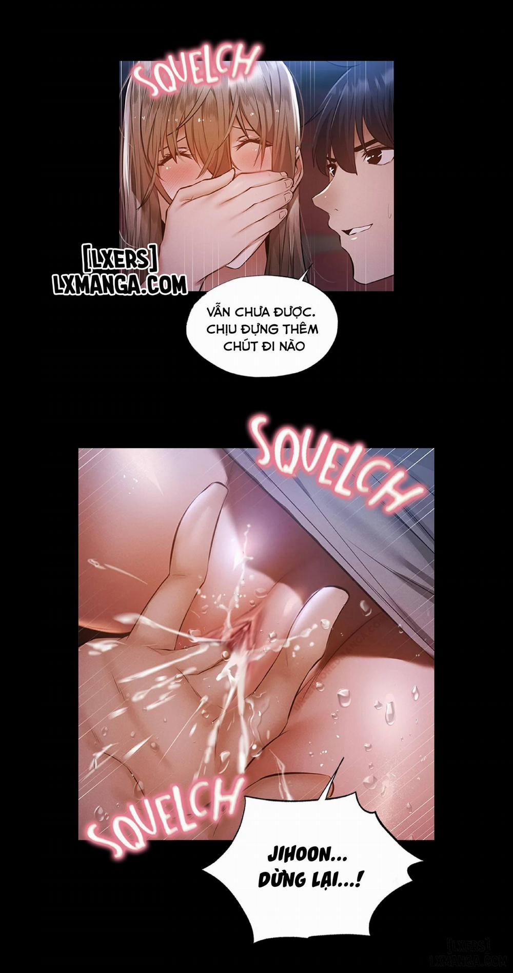 Có Phòng Trống Không - không Che 50 trang 37