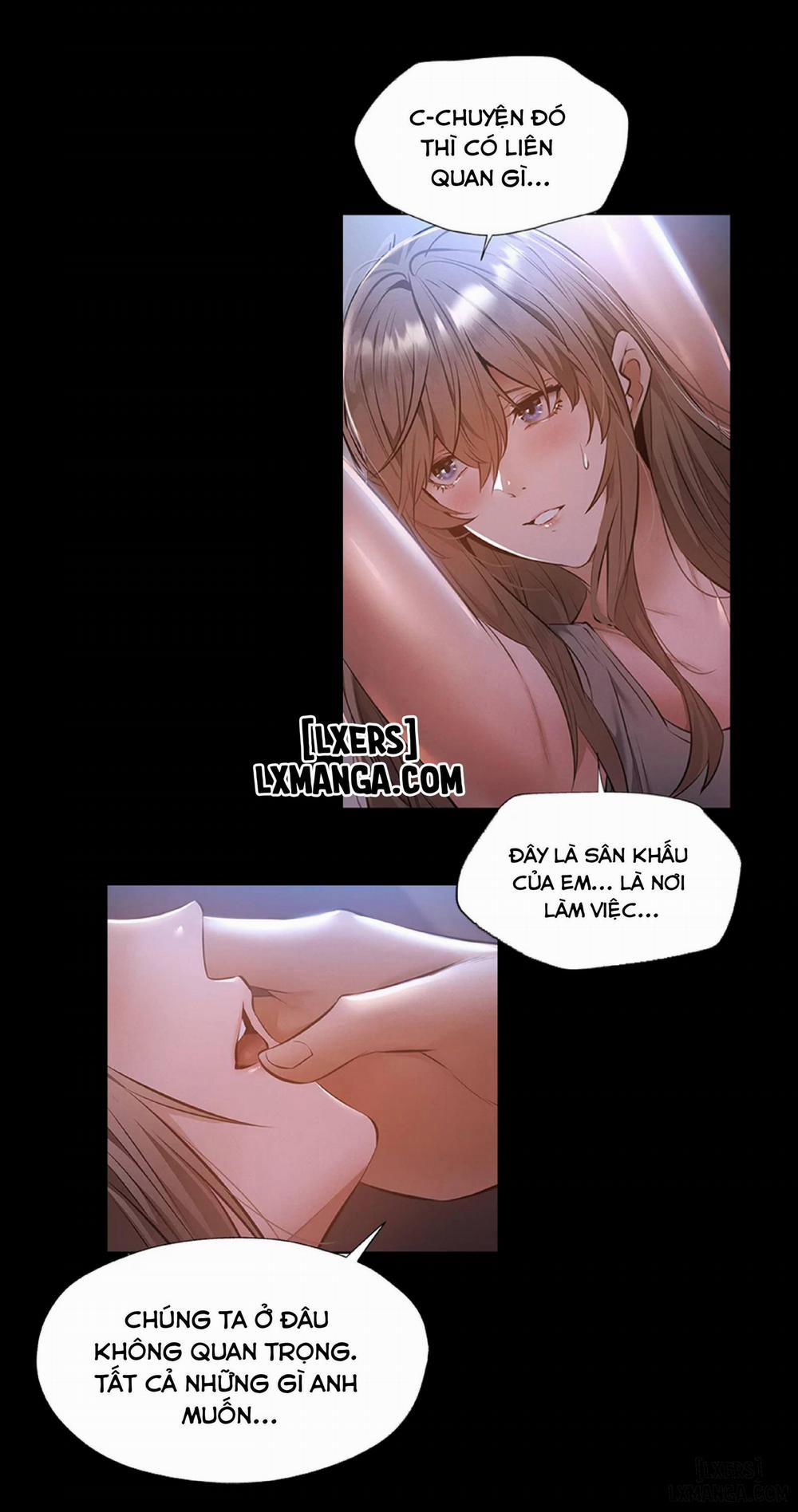 Có Phòng Trống Không - không Che 51 trang 25