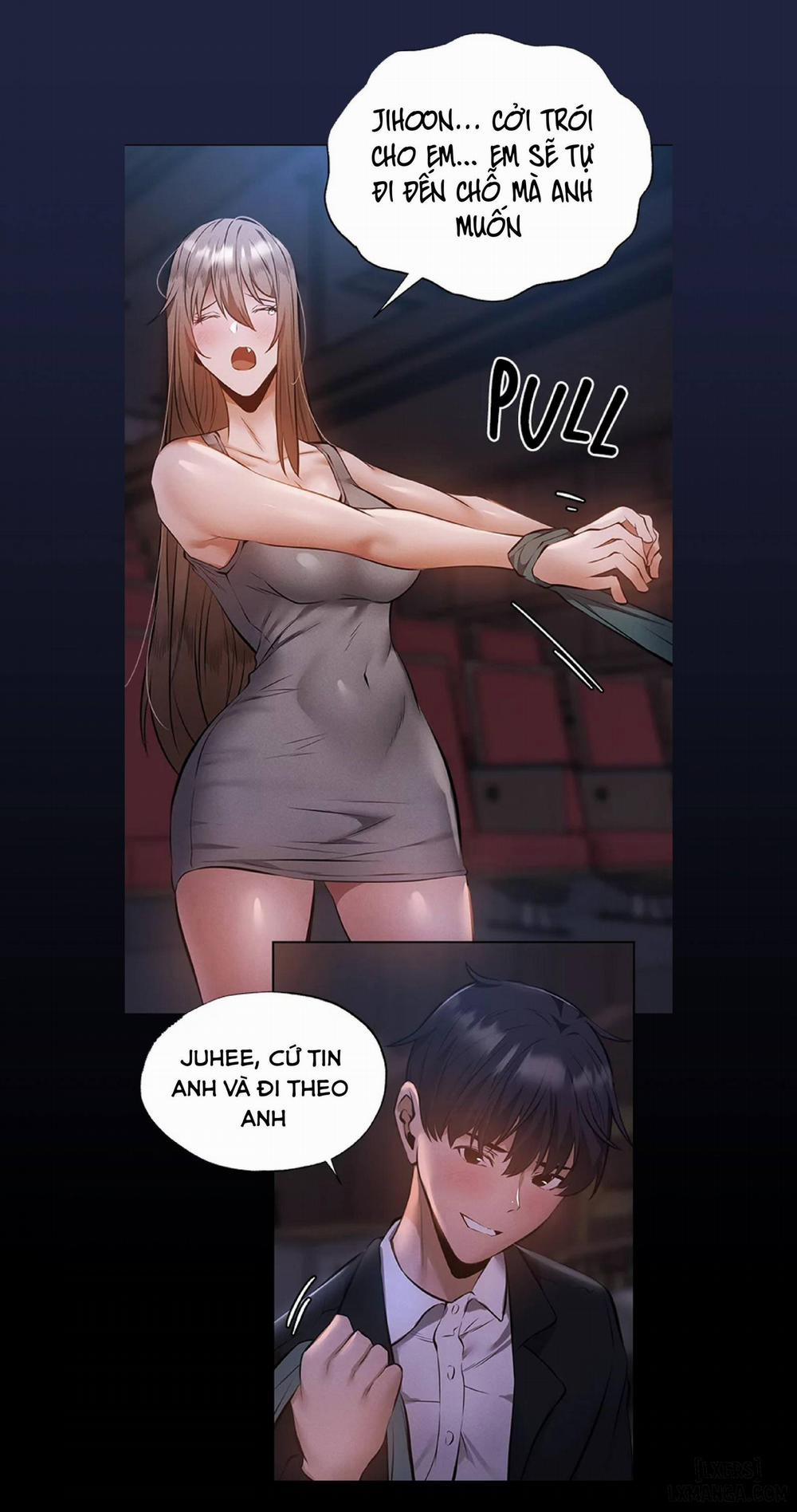 Có Phòng Trống Không - không Che 51 trang 4