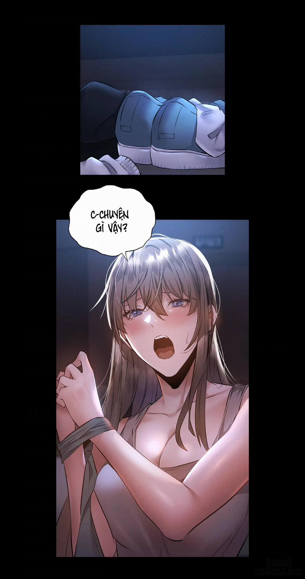 Có Phòng Trống Không - không Che 51 trang 7
